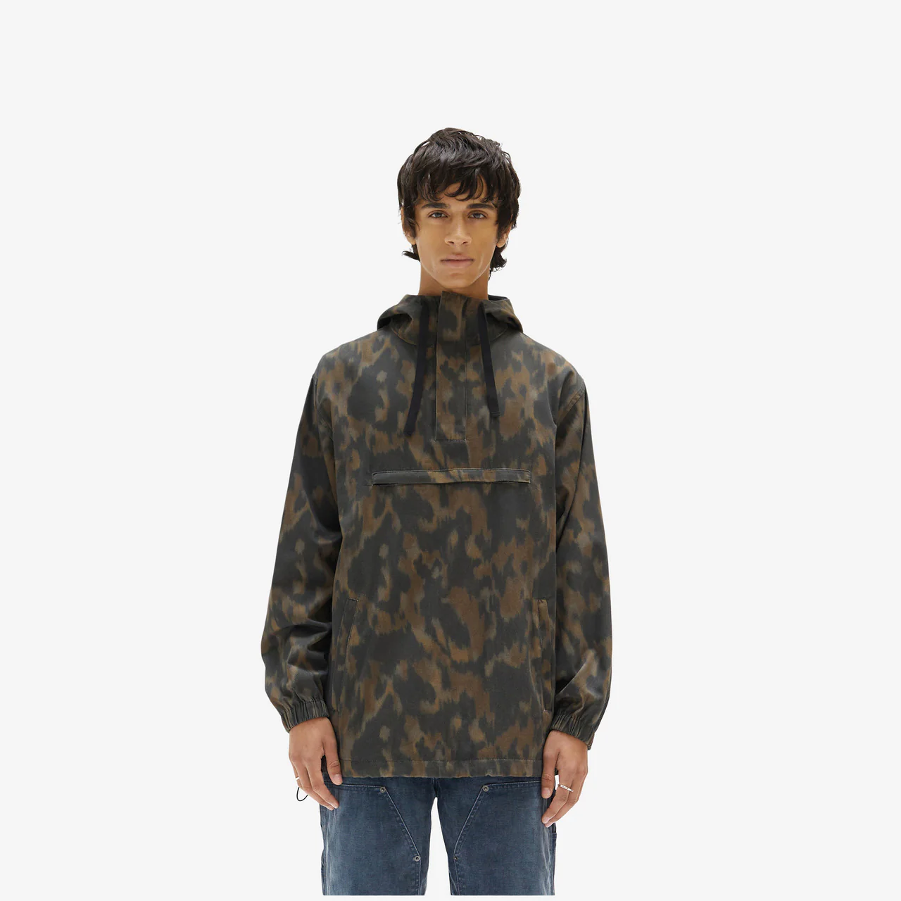 Pullover Anorak - Image 4