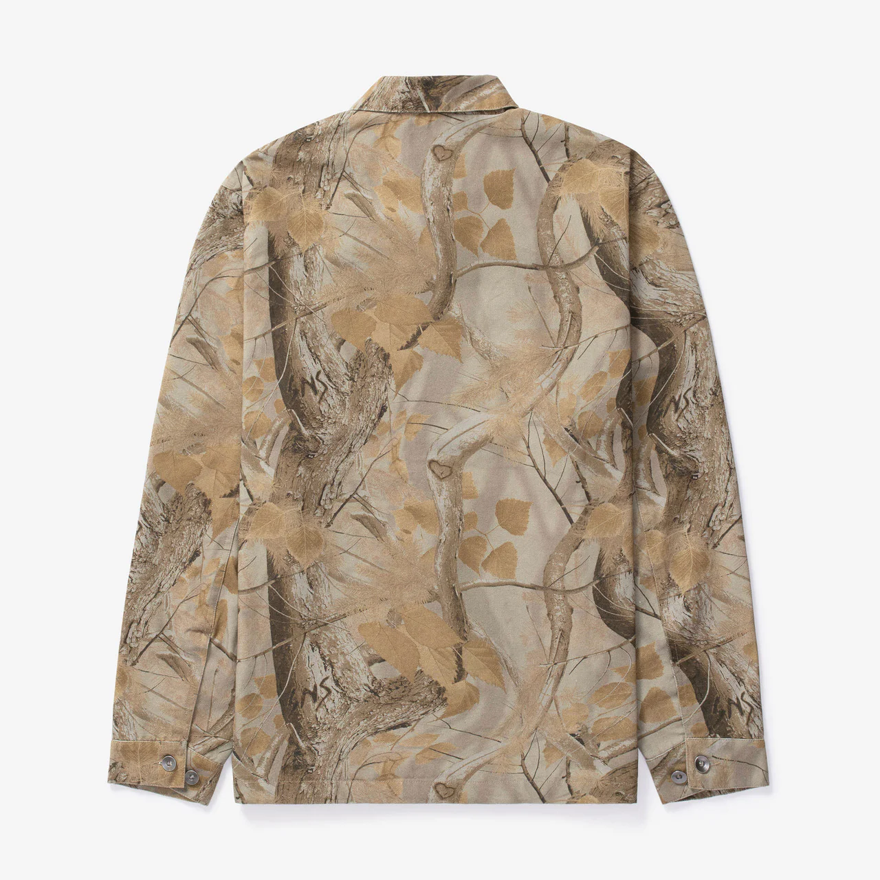 Realtree Workwear Jacket - Image 2