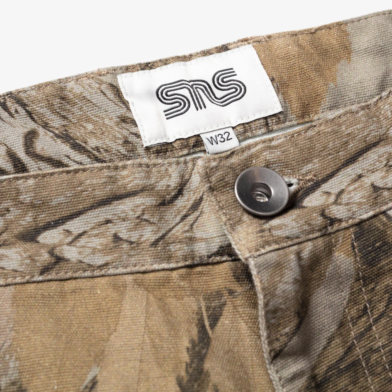 Realtree Workwear Pant - Image 4