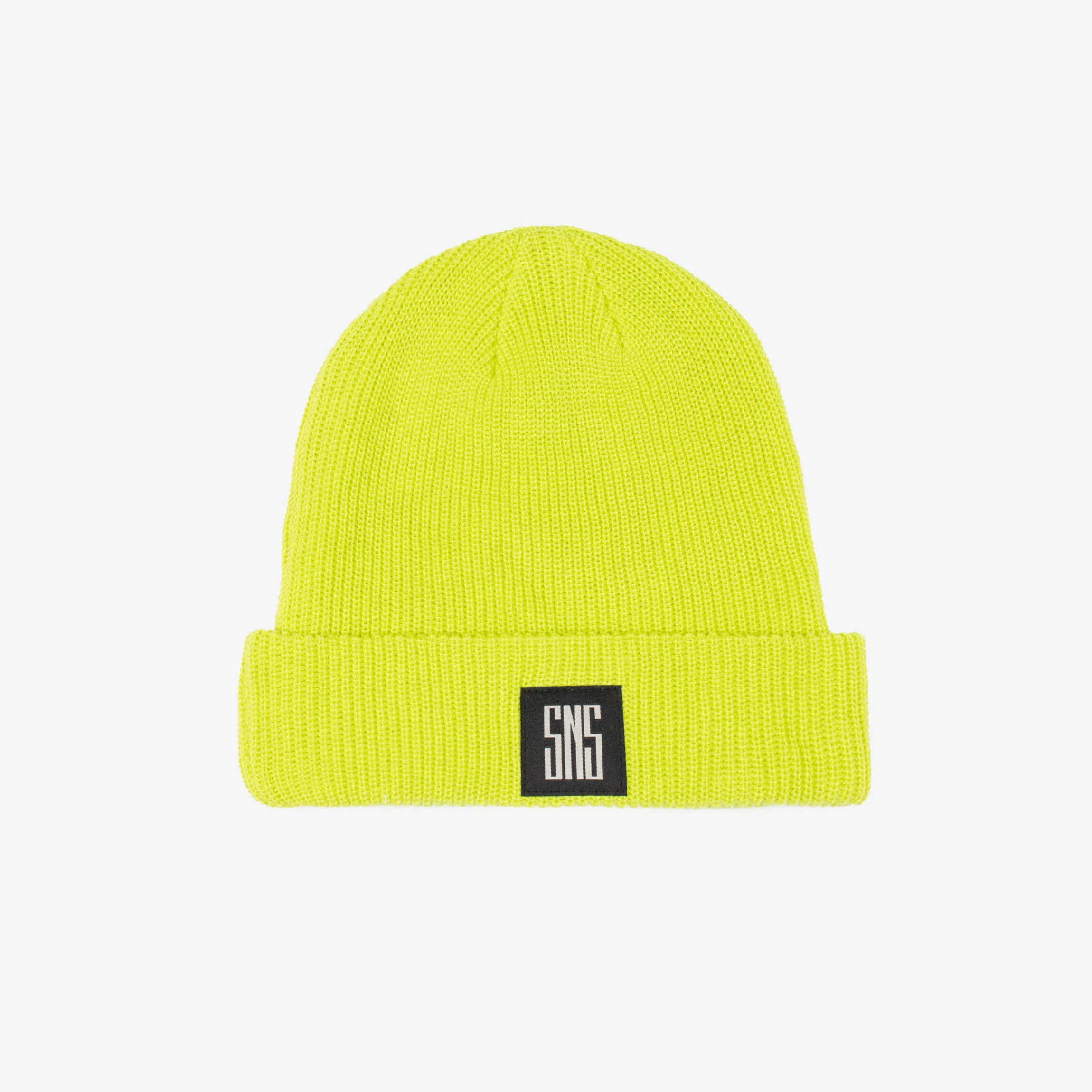 Recycled Beanie
