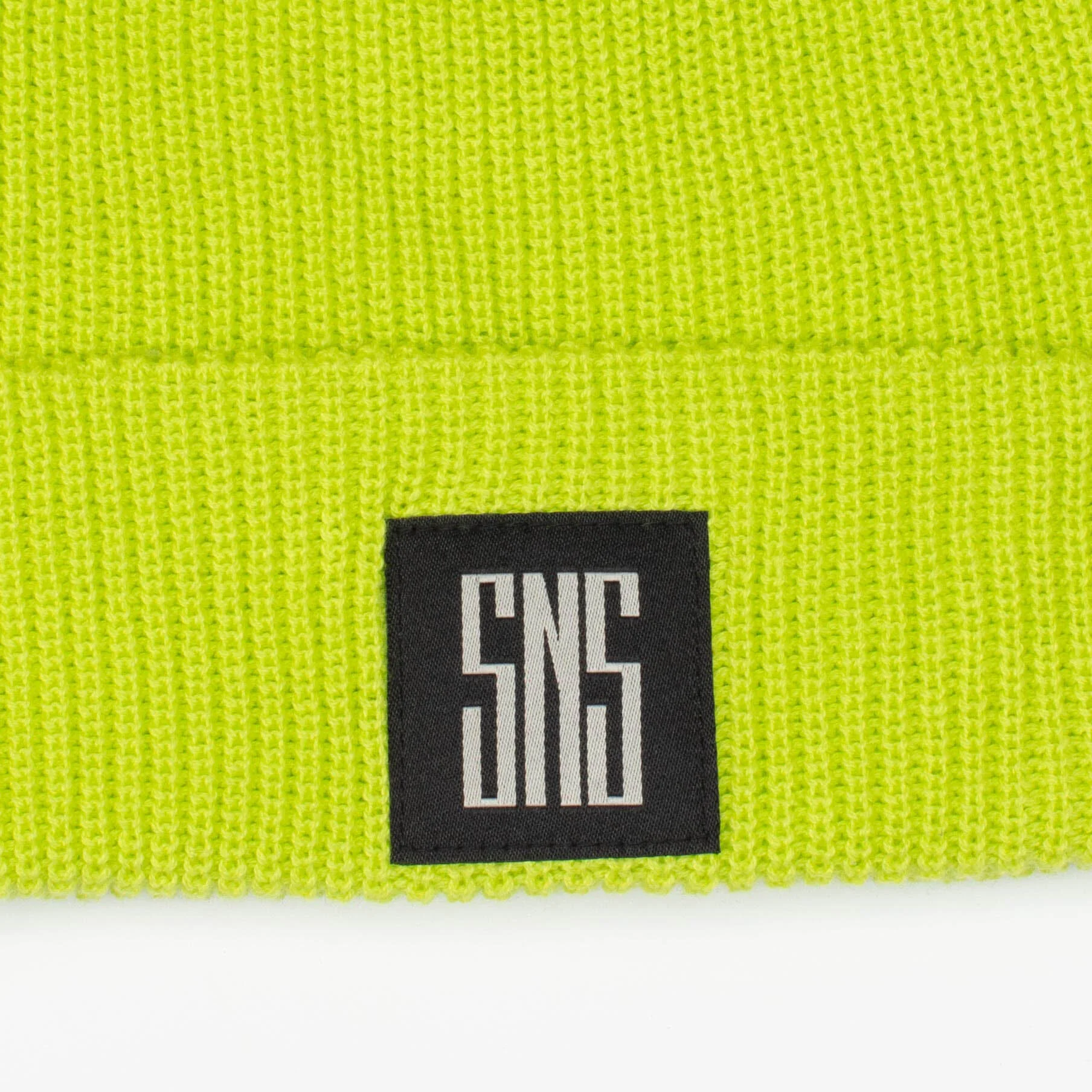 Recycled Beanie - Image 3