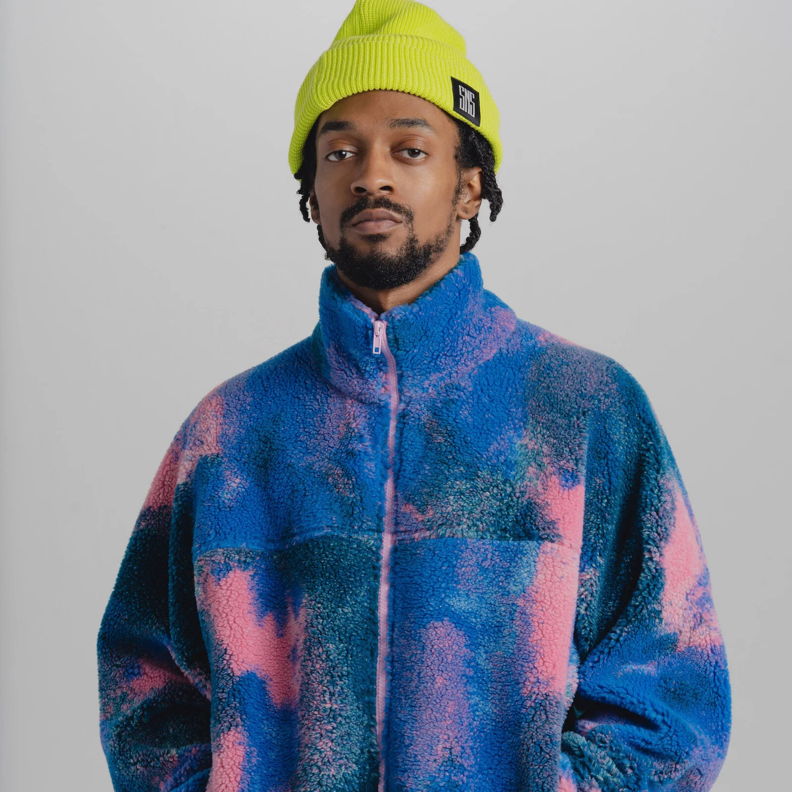 Recycled Beanie - Image 5