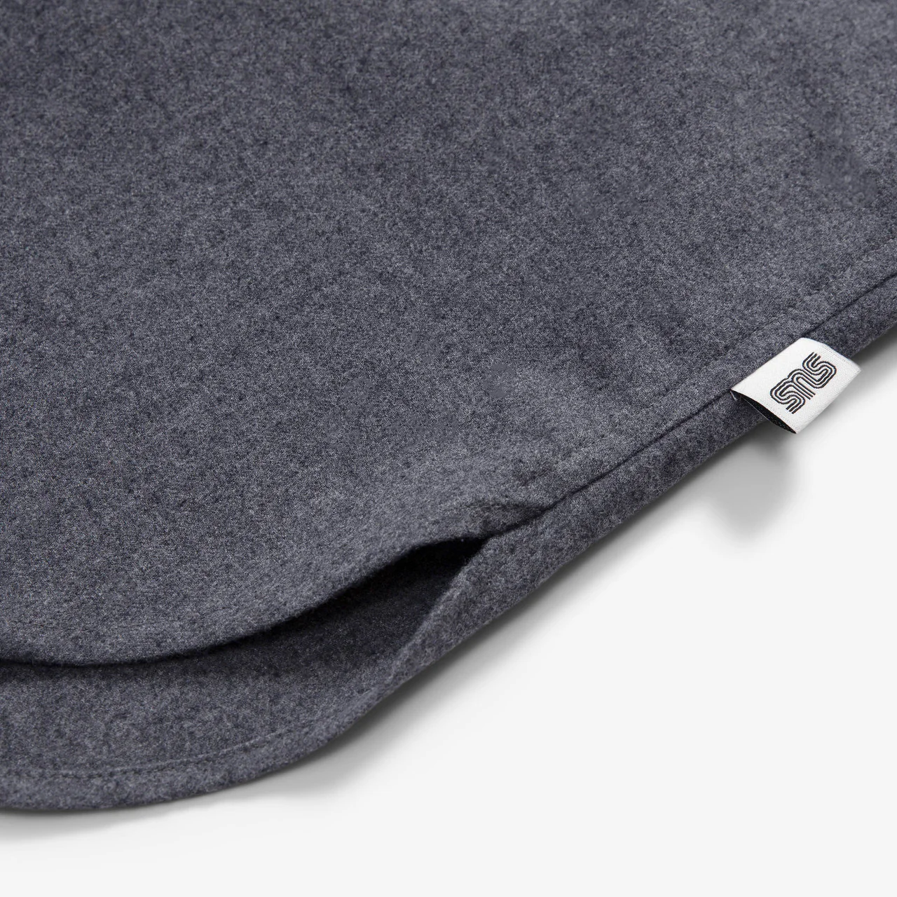 Recycled Cotton Flannel Shirt - Image 14