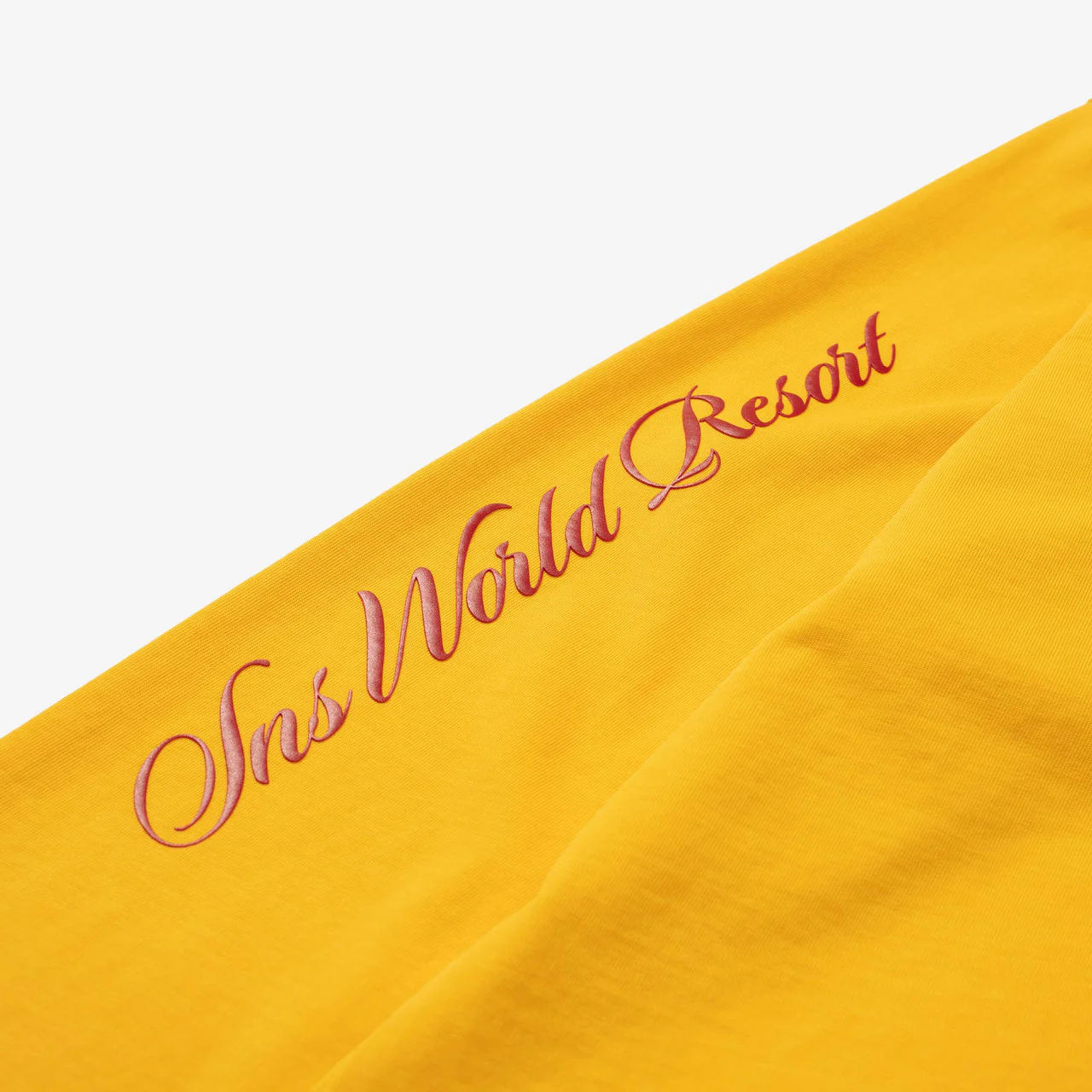 Scenery Long Sleeve Tee - Image 5