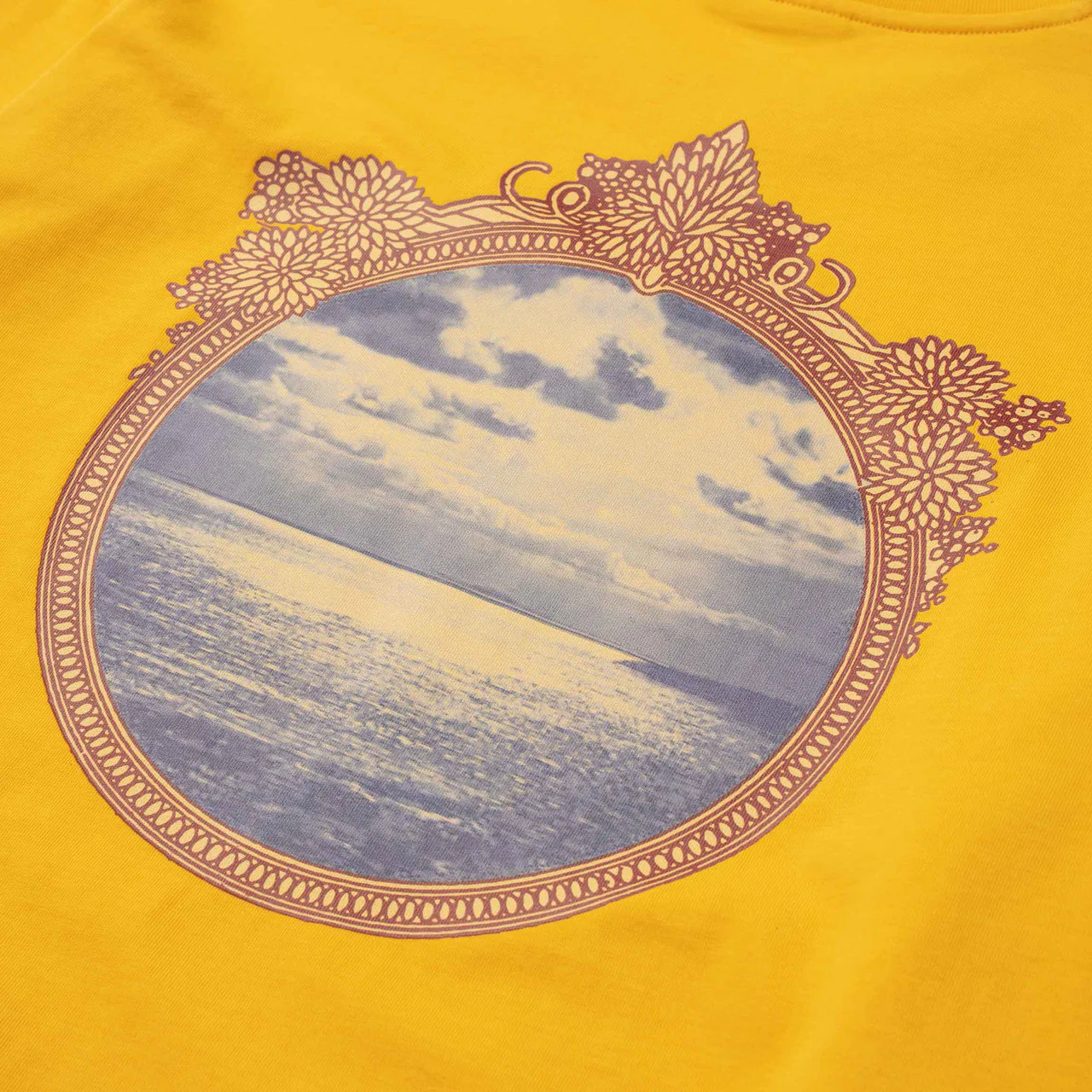 Scenery Long Sleeve Tee - Image 7
