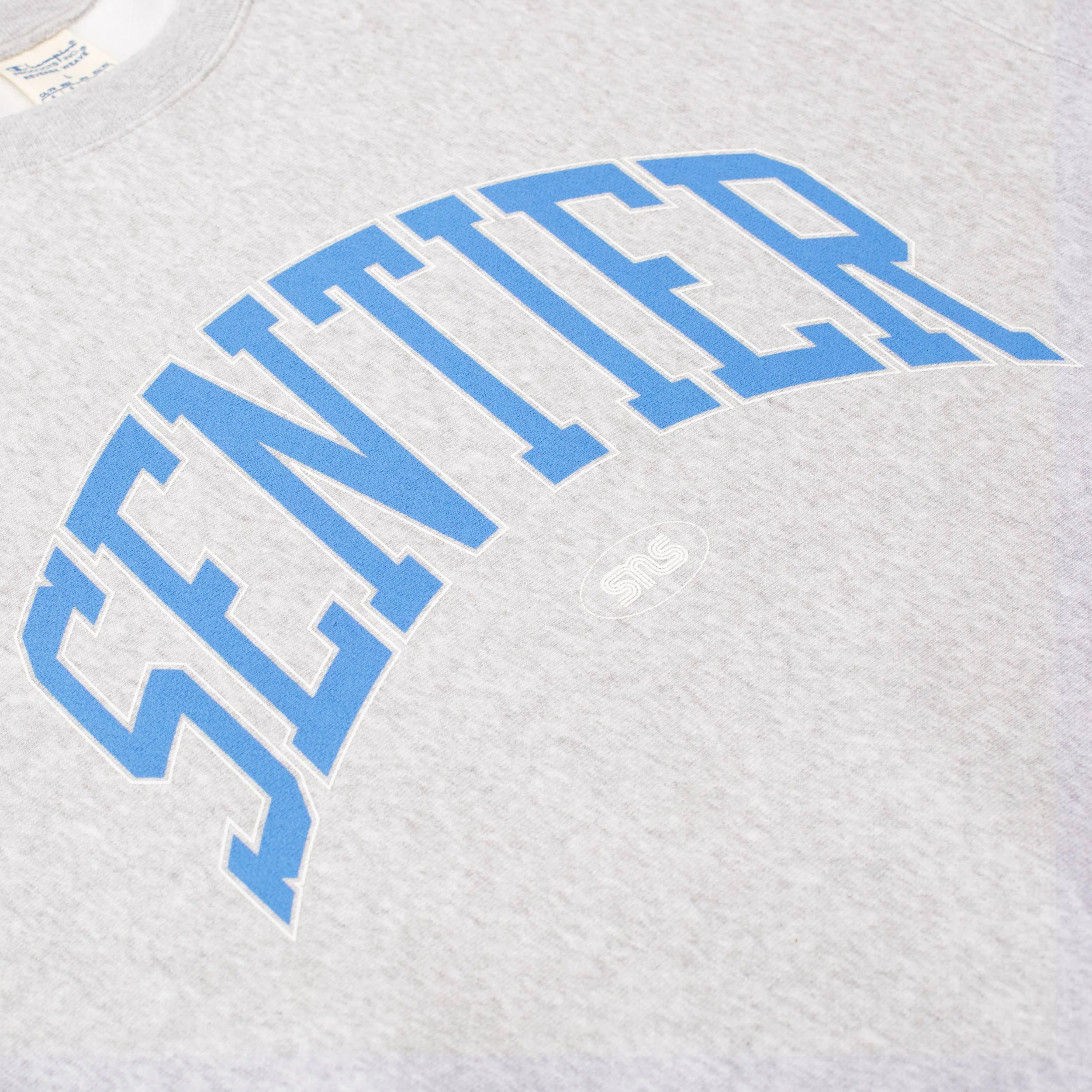 Sentier Crewneck - Image 4