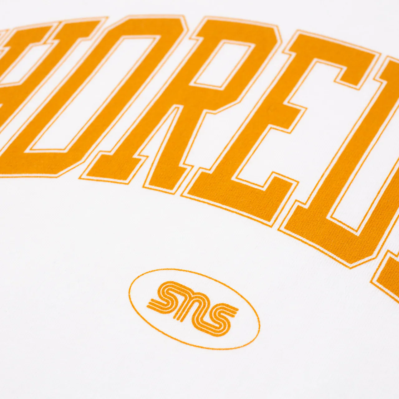 Shoreditch Tee - Image 5