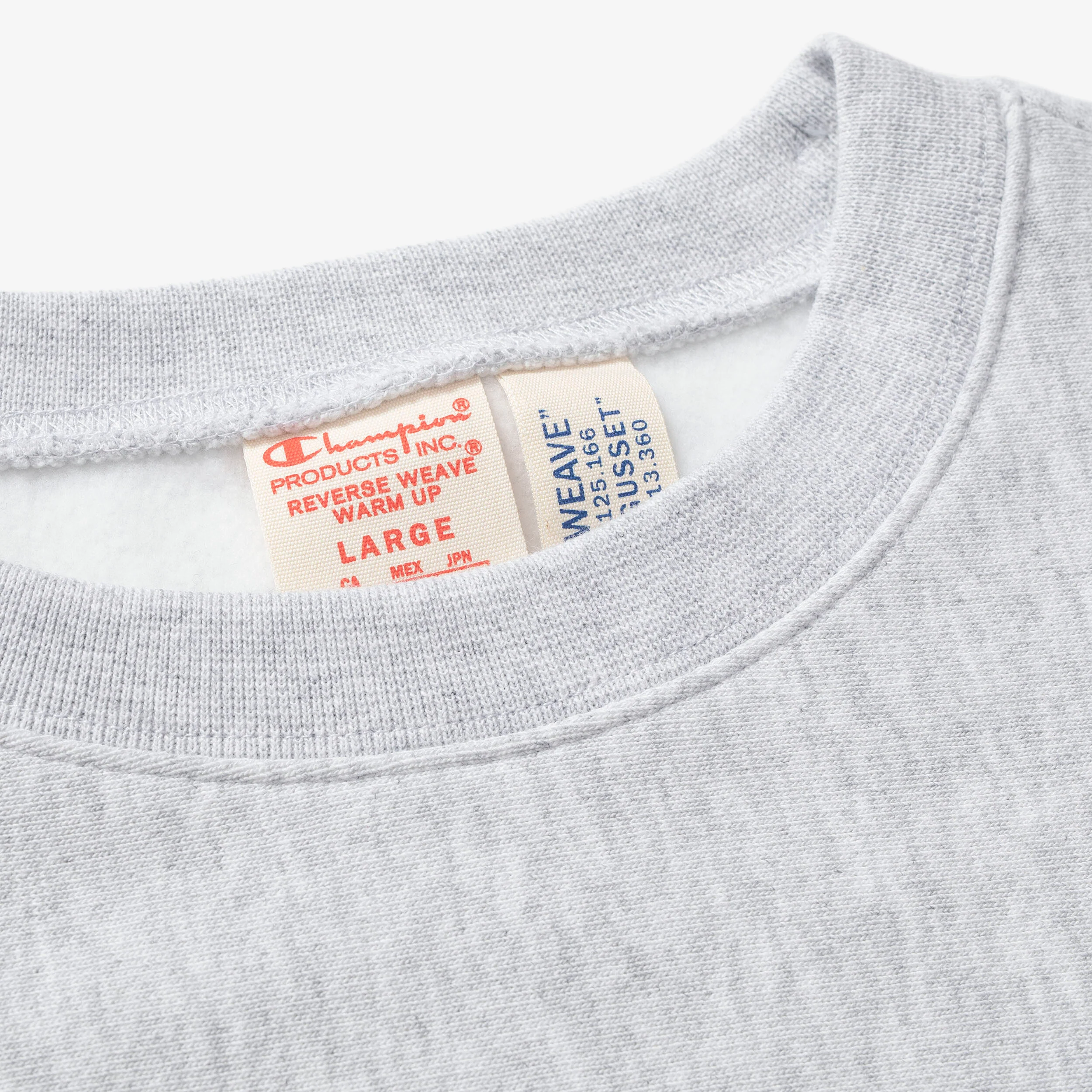 Sneakersnstuff Crewneck - Image 4
