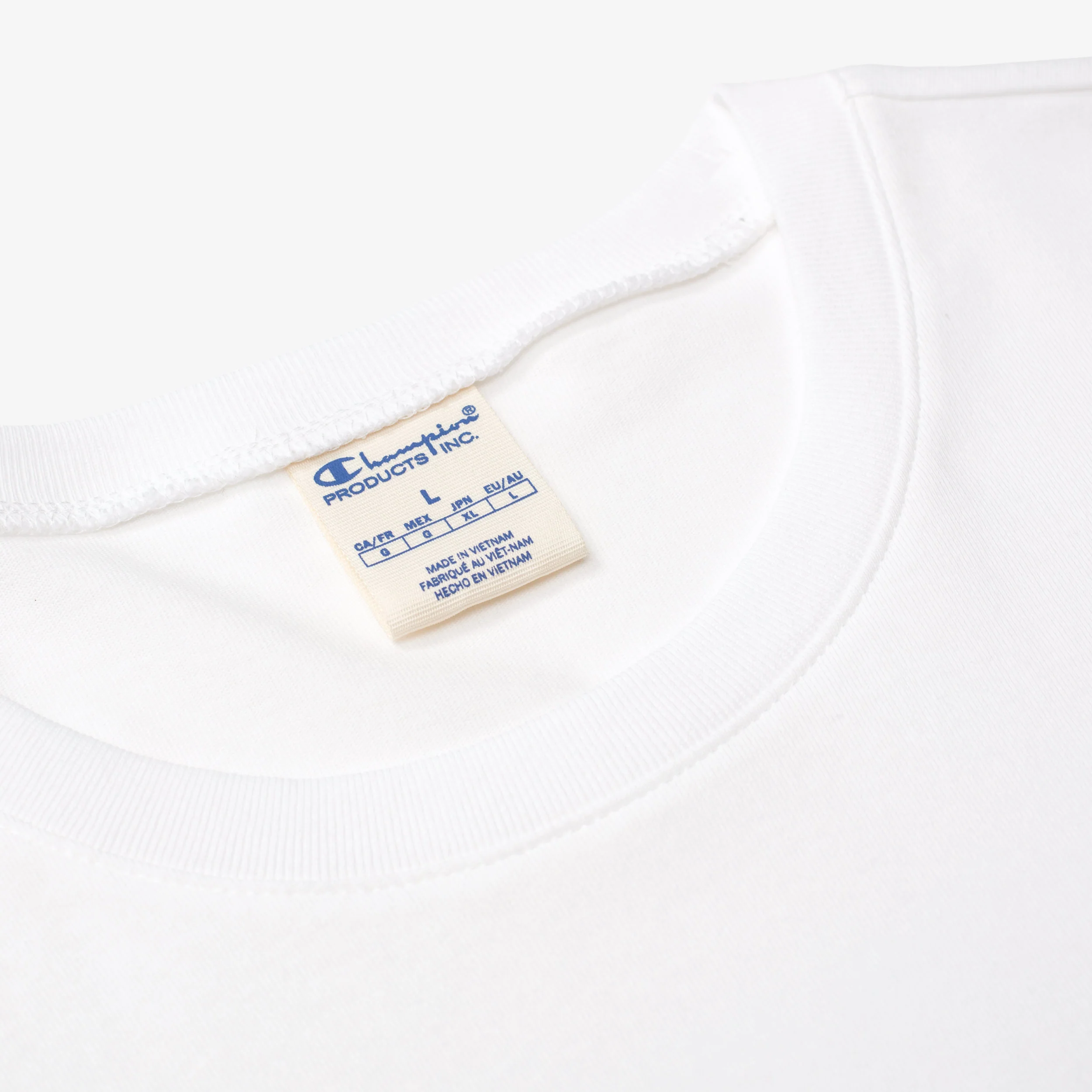 Sneakersnstuff Tee - Image 3