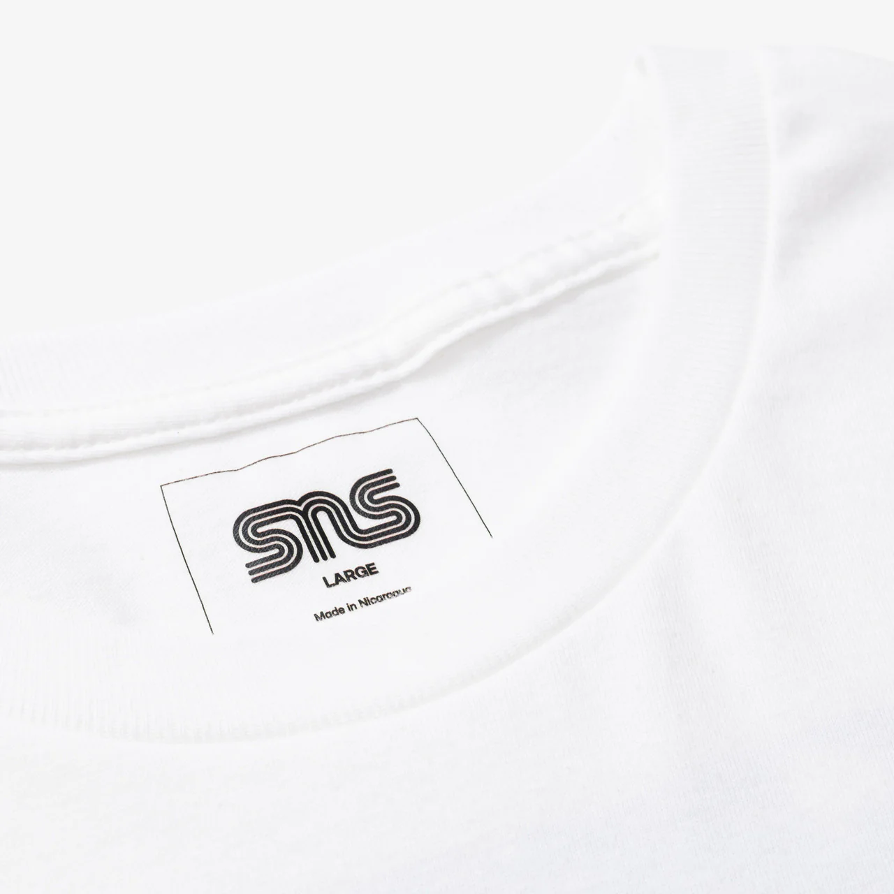 SNS 25th Anniversary x Boiler Room - Image 3