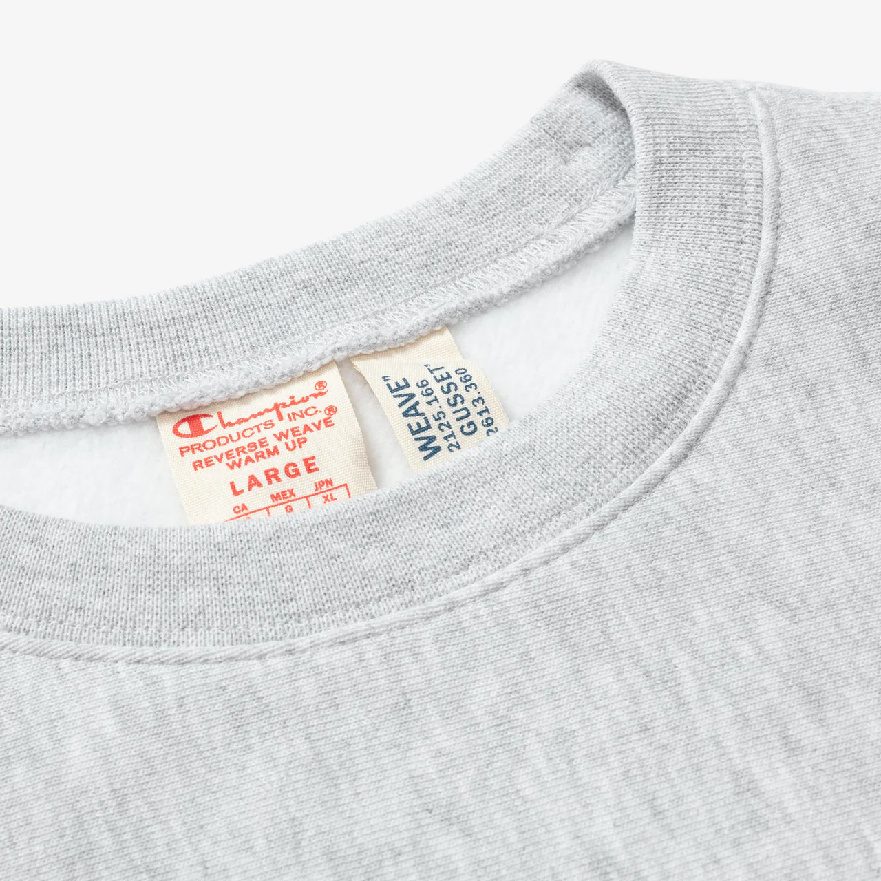 SNS Crewneck - Image 3