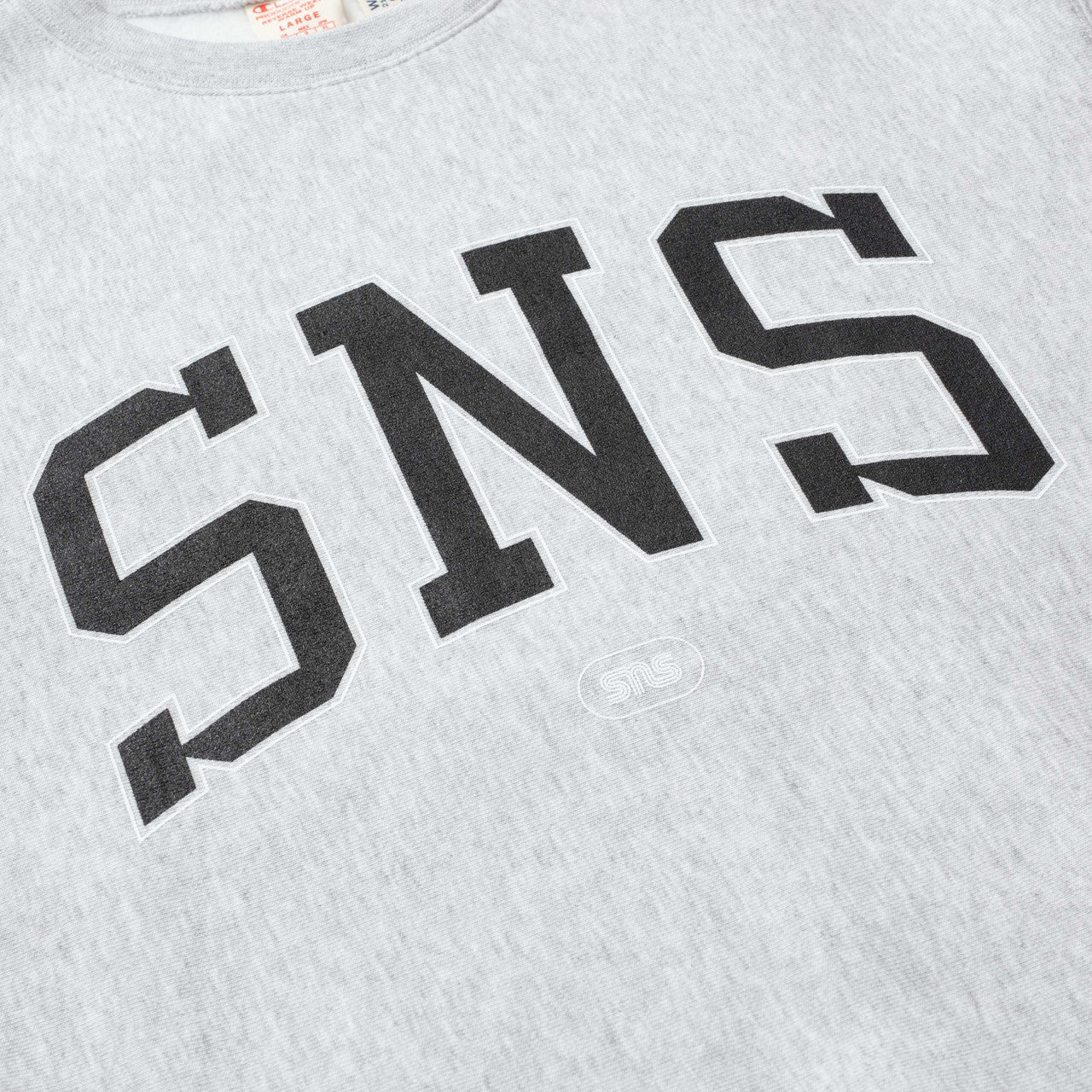 SNS Crewneck - Image 4