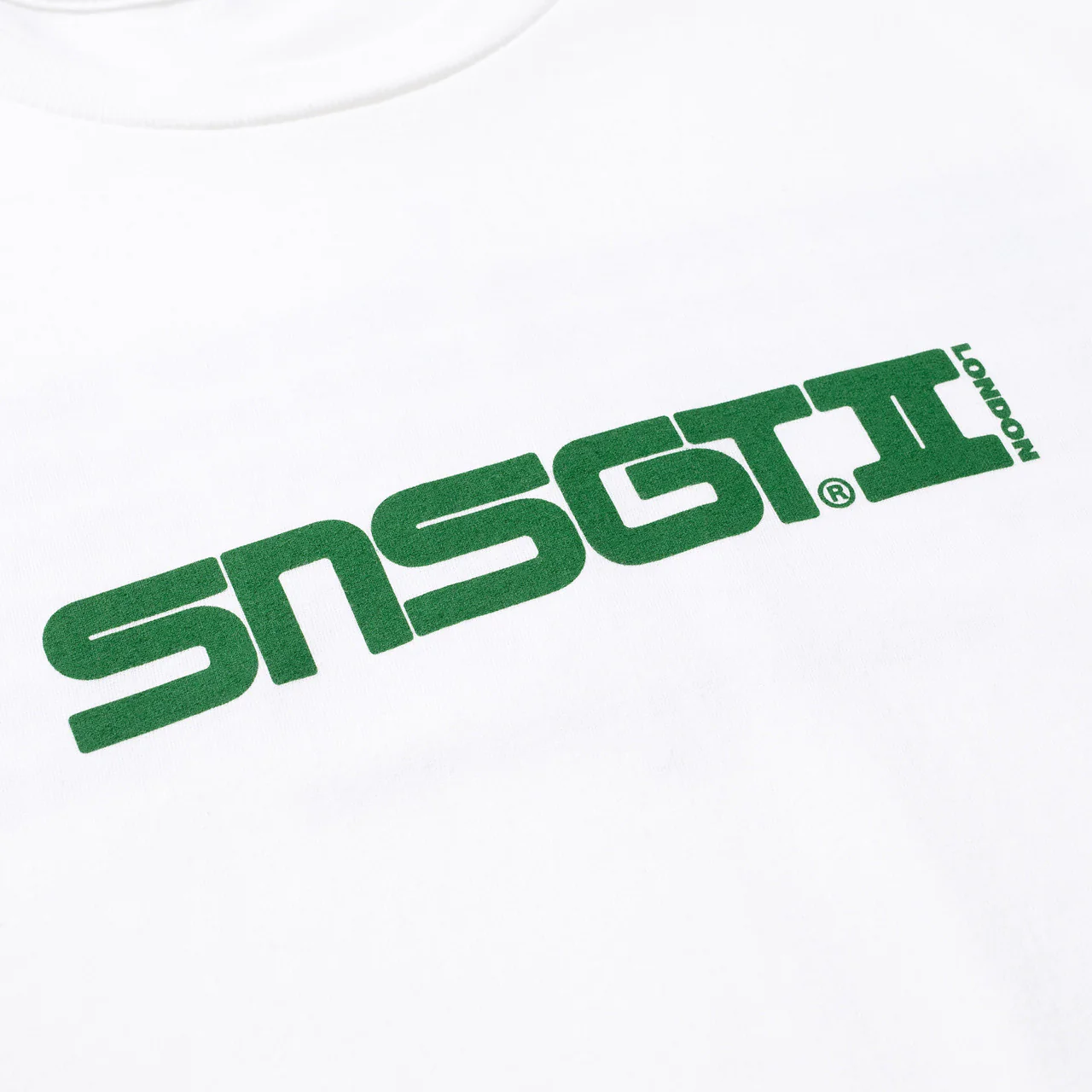 SNS GT II London Tee - Image 6