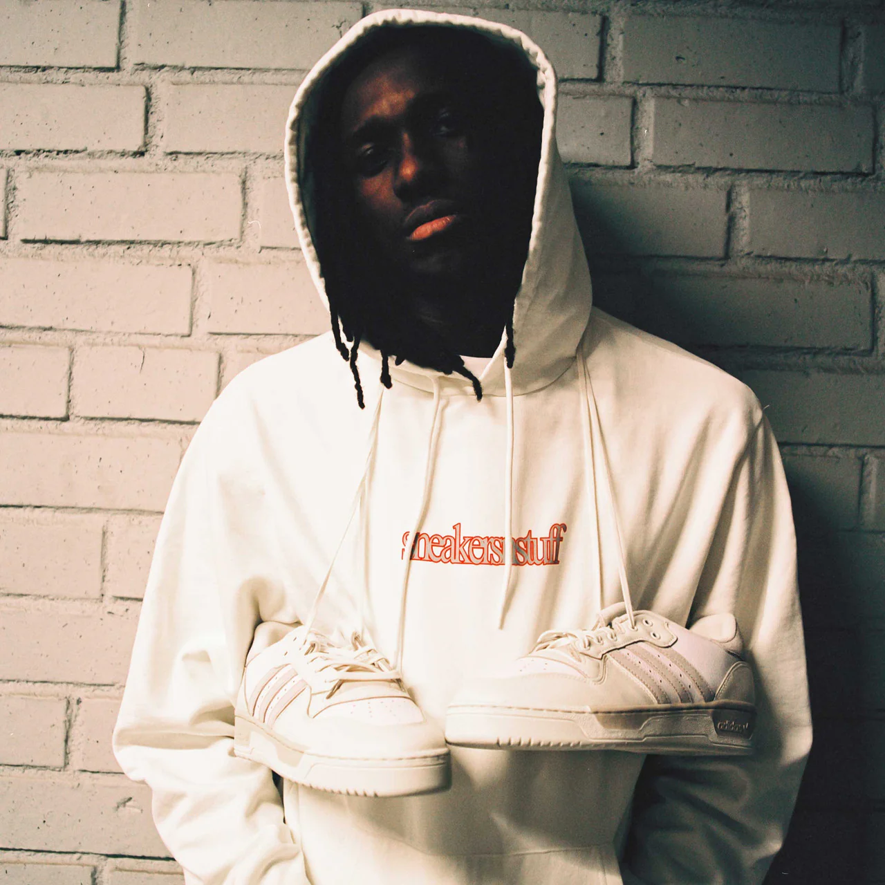 SNS OG Logo Hoodie - Image 4