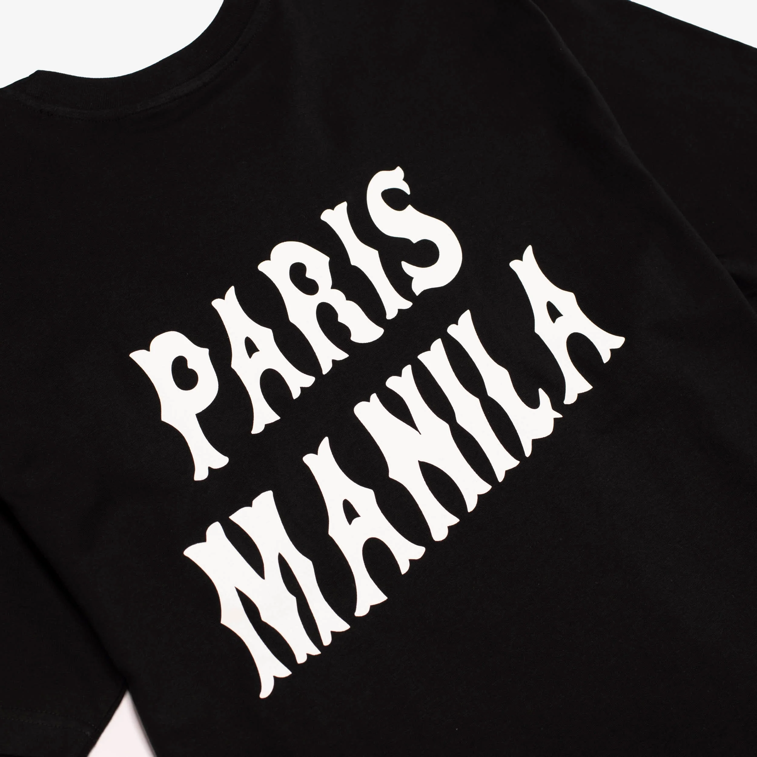 SNS x La Pamilya Tee - Image 4
