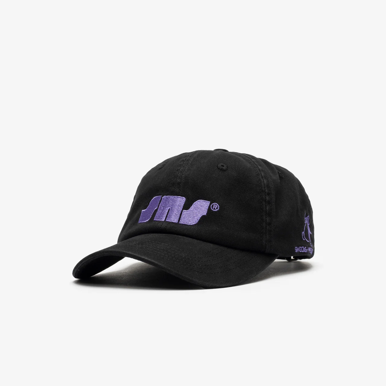 Swedish Precision 6 Panel Cap - Image 2