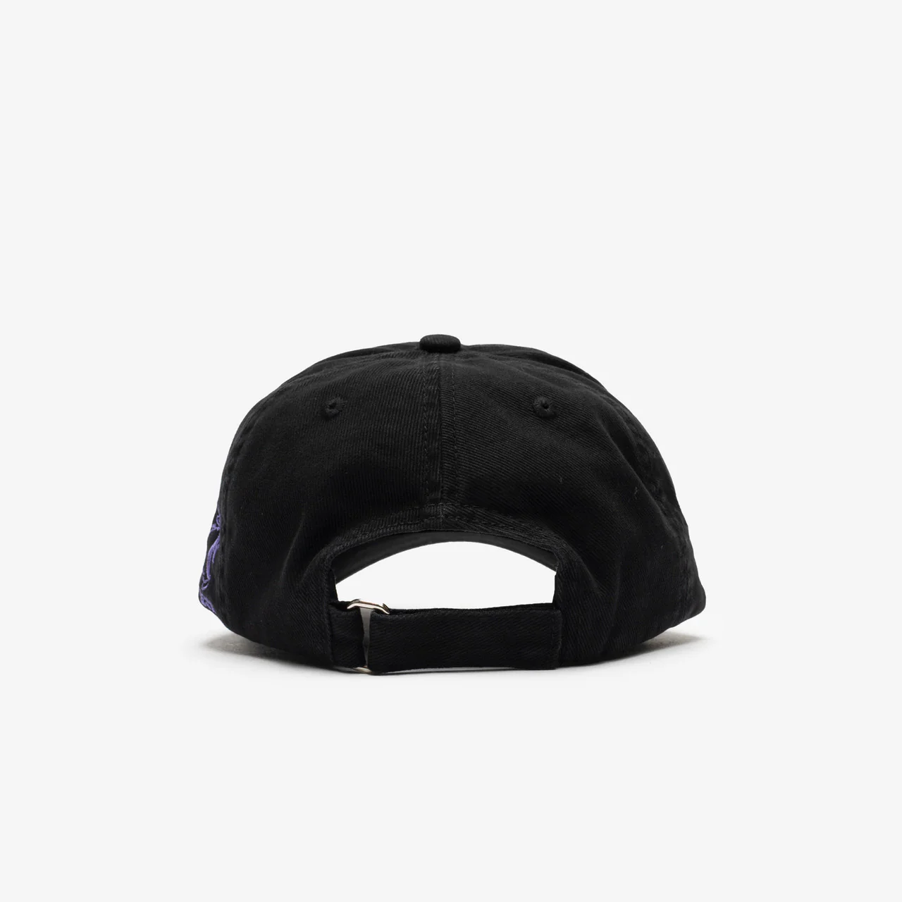 Swedish Precision 6 Panel Cap - Image 4