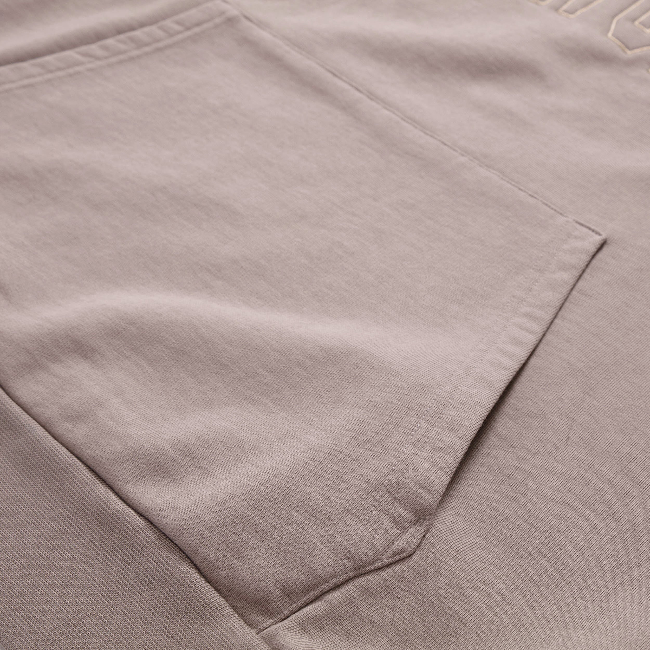 World Arch Tonal Hoodie - Image 11