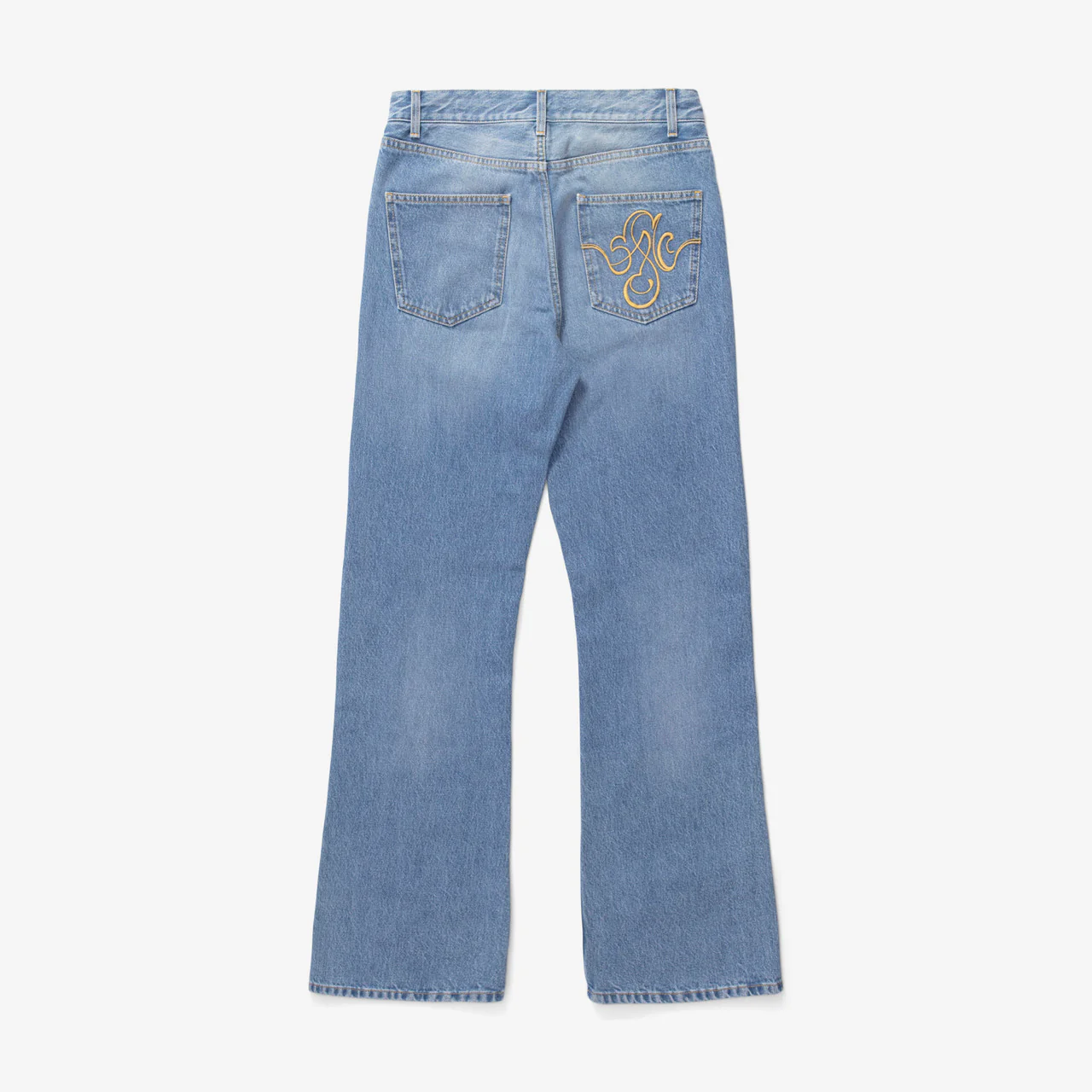 Fog Denim - Image 2