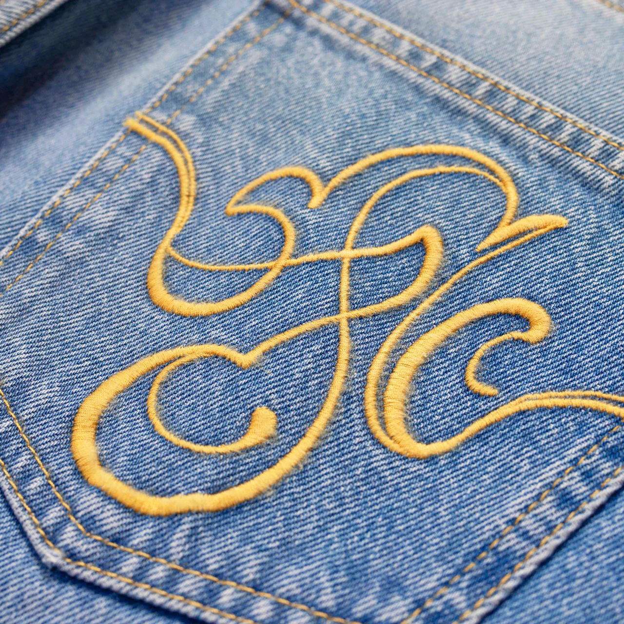 Fog Denim - Image 6