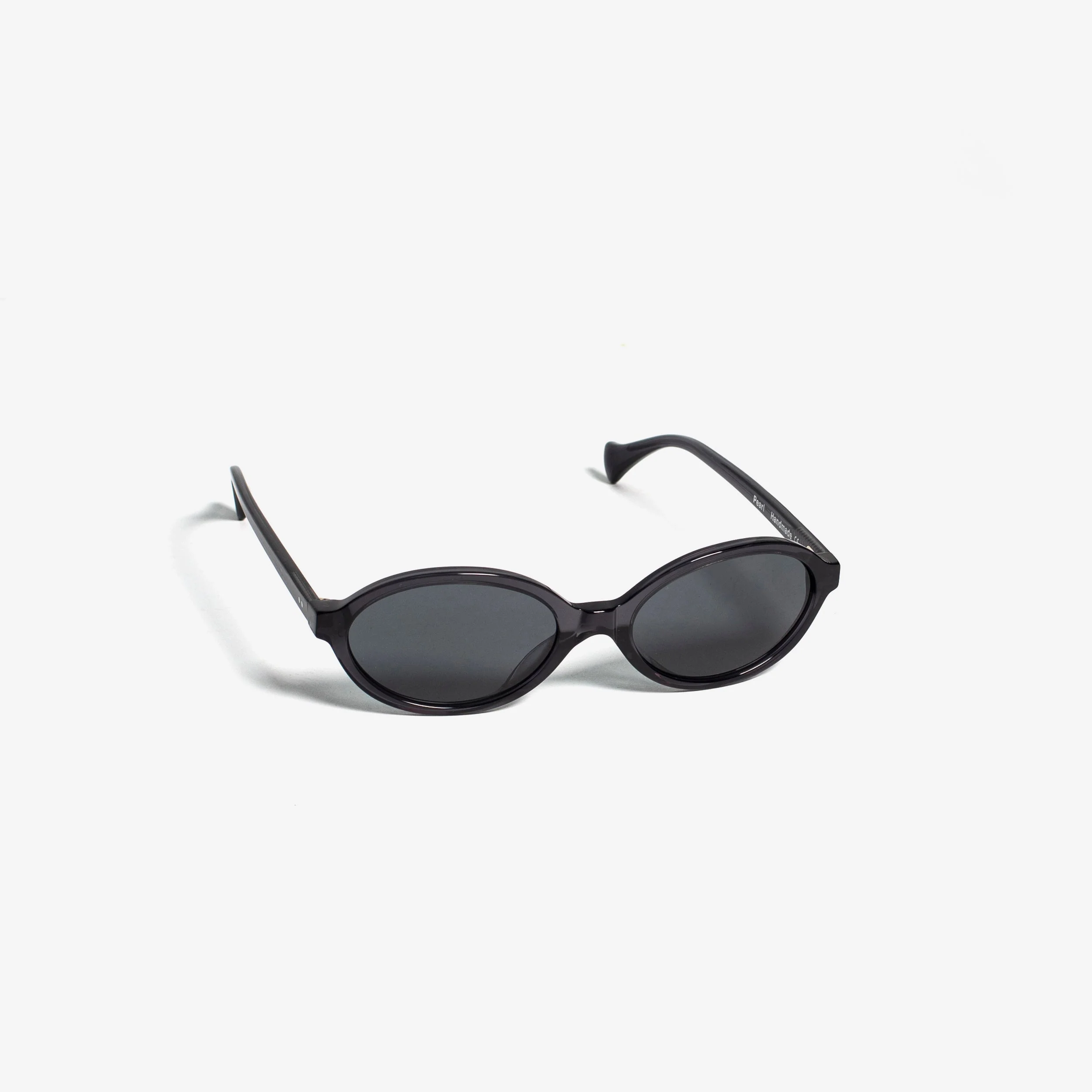 Pearl Dark Transparent Grey - Image 2