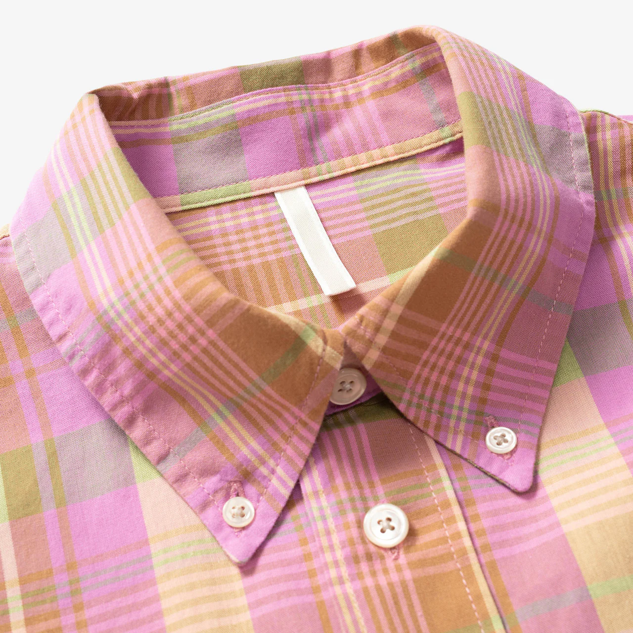 Button Down Shirt - Image 3