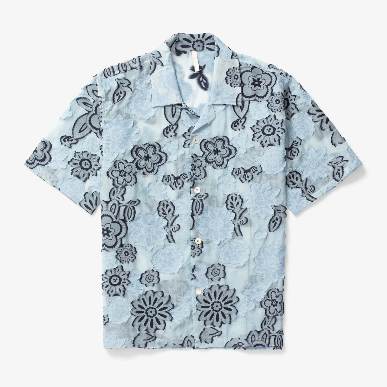 Cayo Shirt Short Sleeve