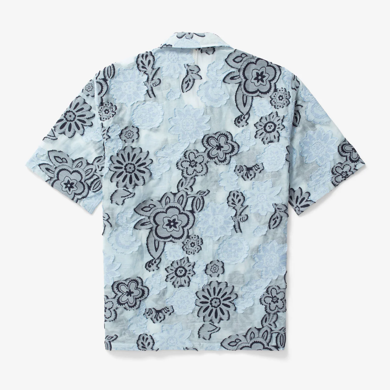 Cayo Shirt Short Sleeve - Image 2