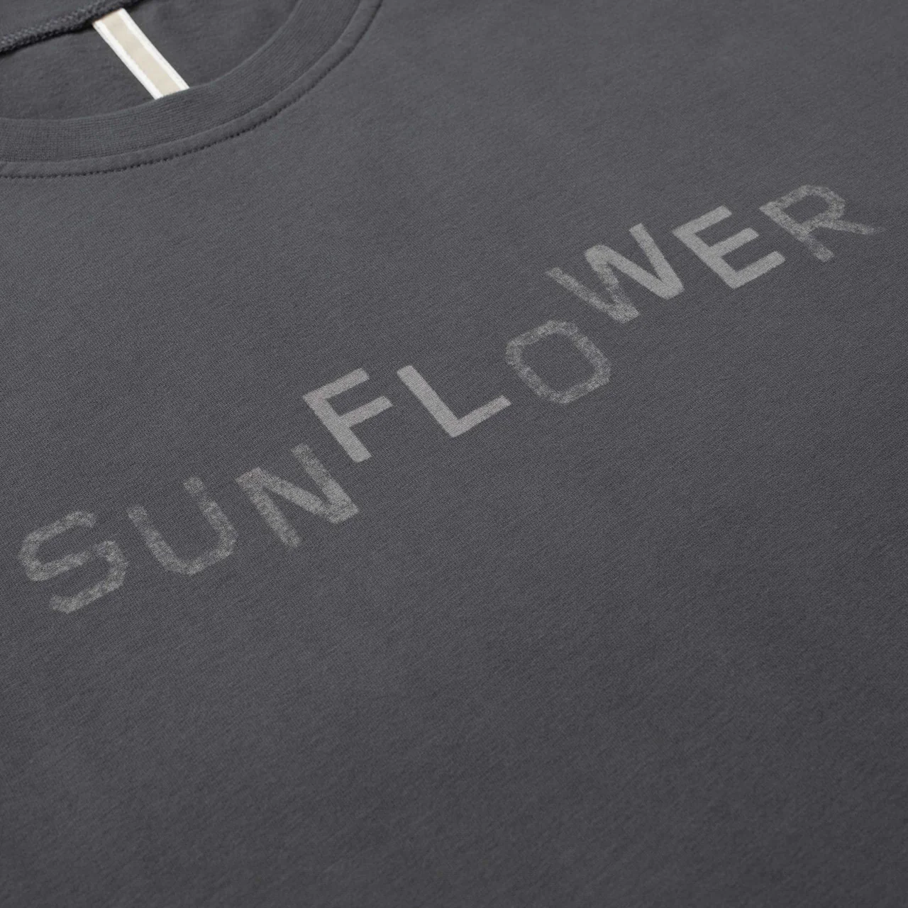 Easy Overdyed Short Sleeve - Image 4