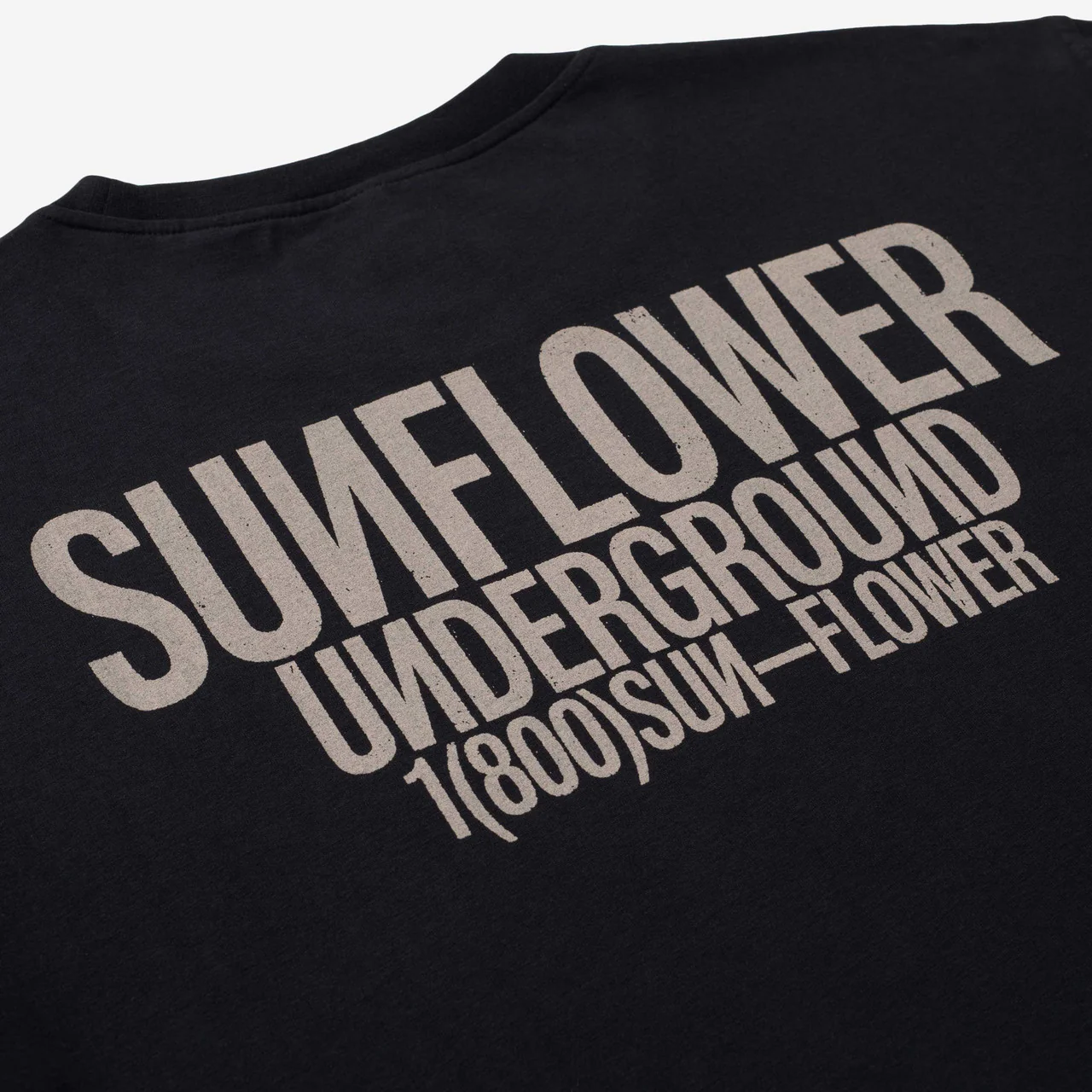 Easy Staff Tee - Image 5