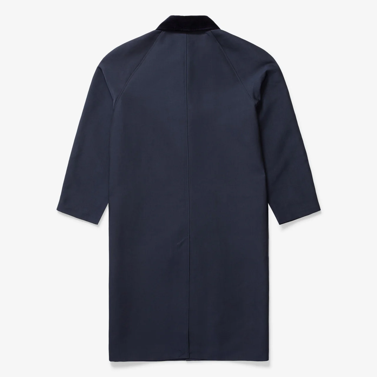 Raglan Coat - Image 2
