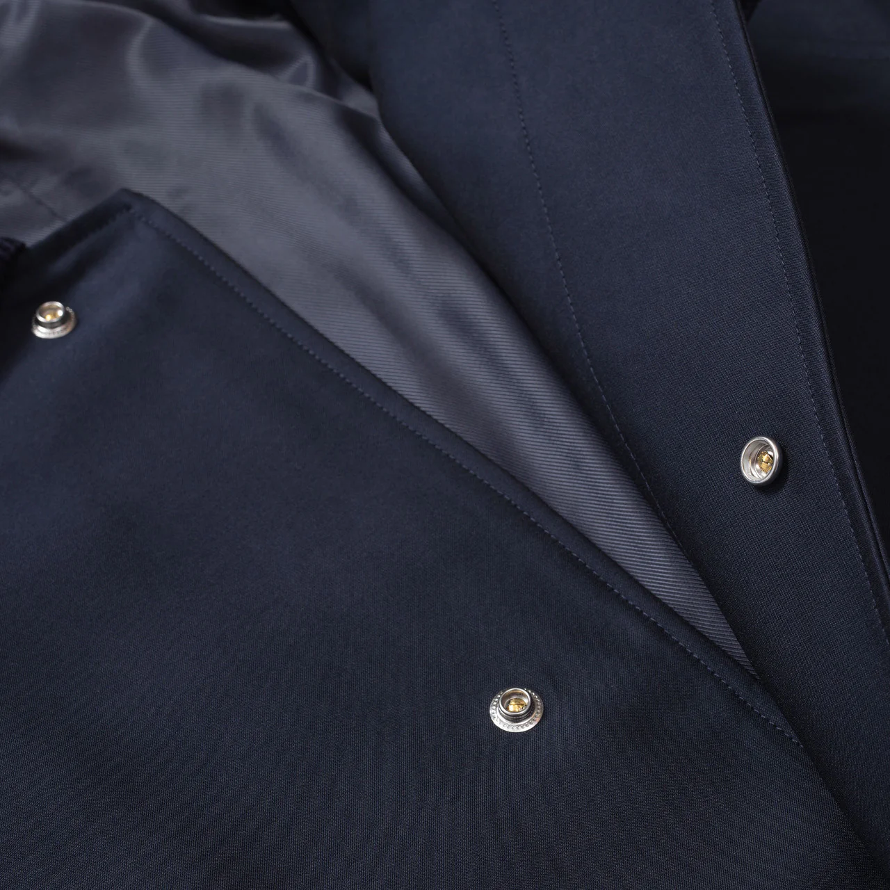 Raglan Coat - Image 4