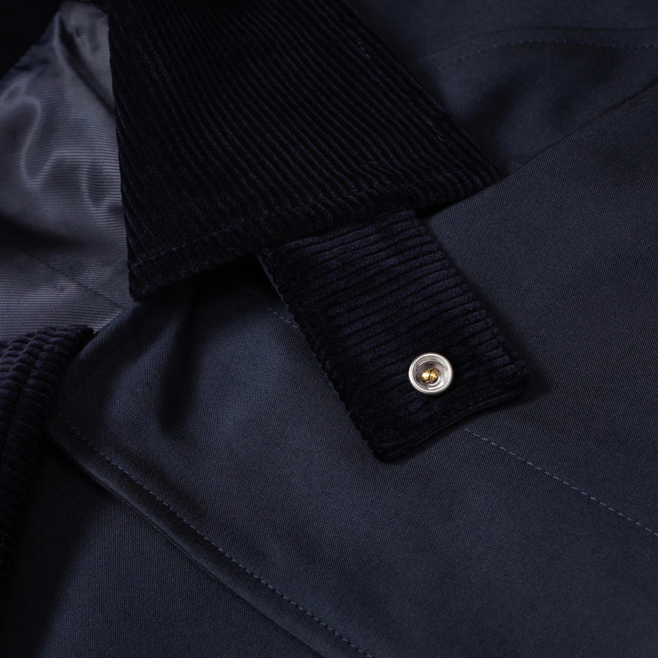 Raglan Coat - Image 5