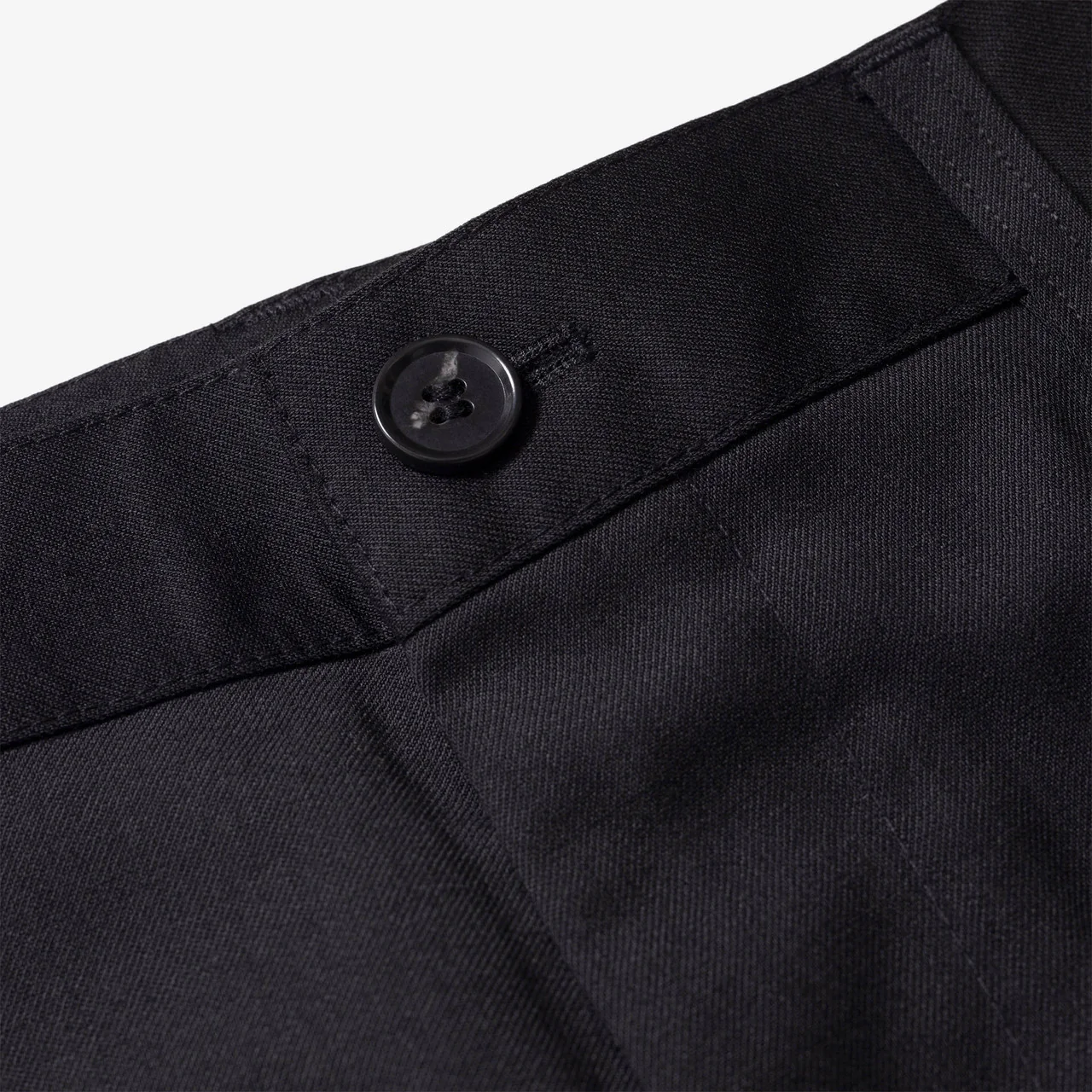 Wide Twist Trouser - Image 4