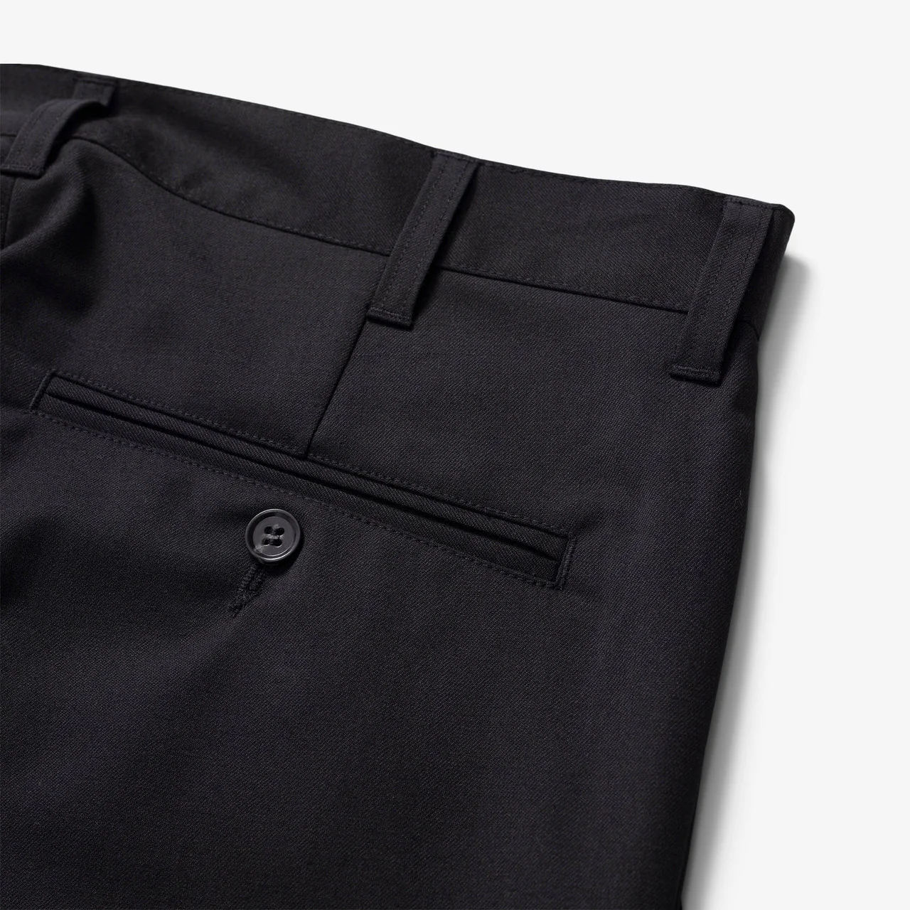 Wide Twist Trouser - Image 6