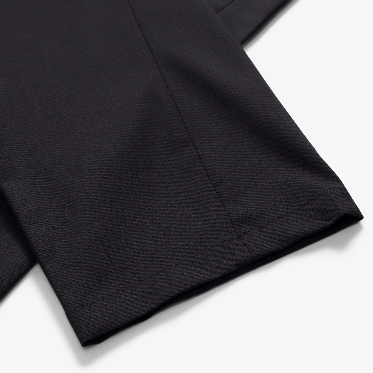 Wide Twist Trouser - Image 7