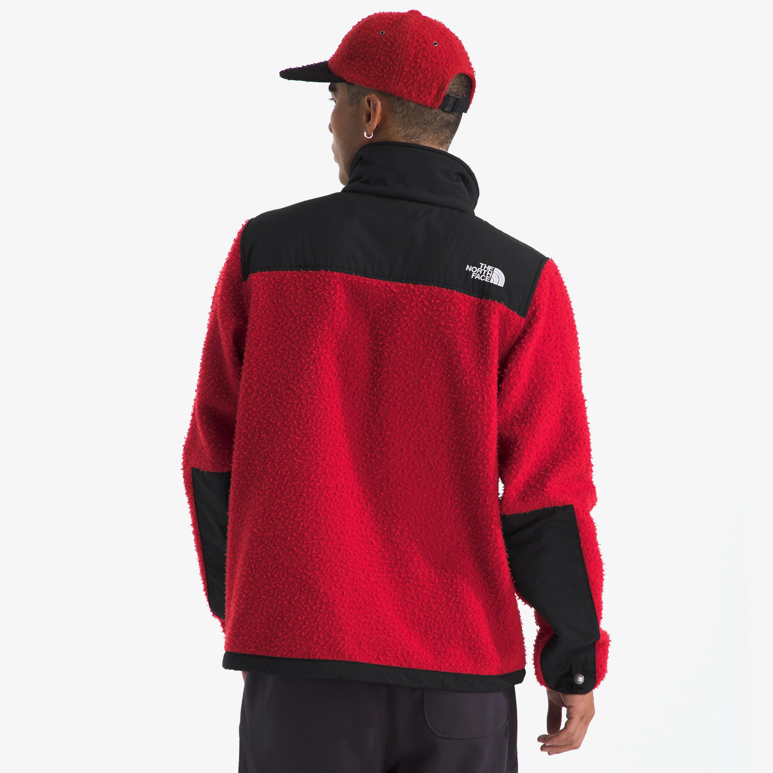 1995 Casentino Denali Jacket - Image 3