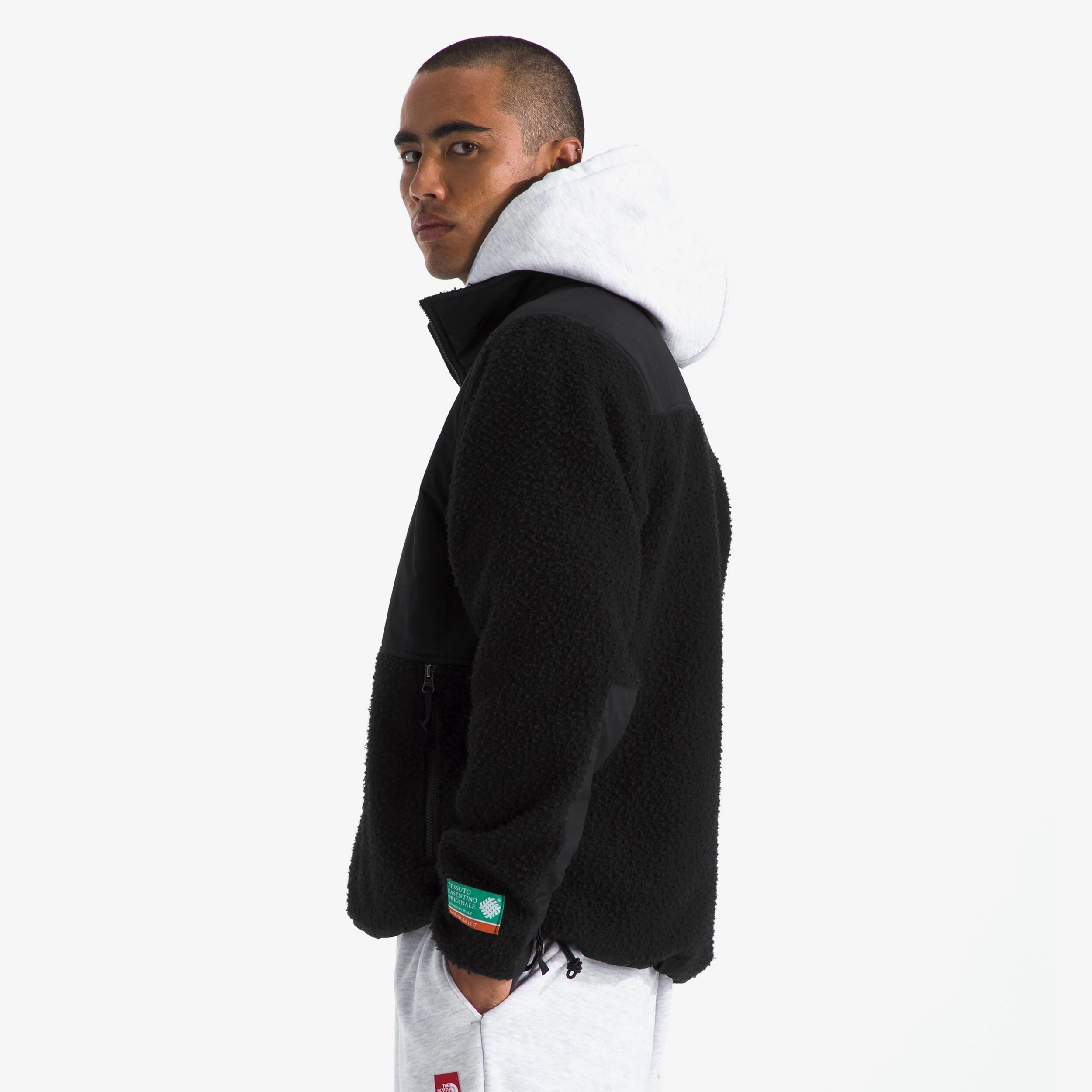 1995 Casentino Denali Jacket - Image 2