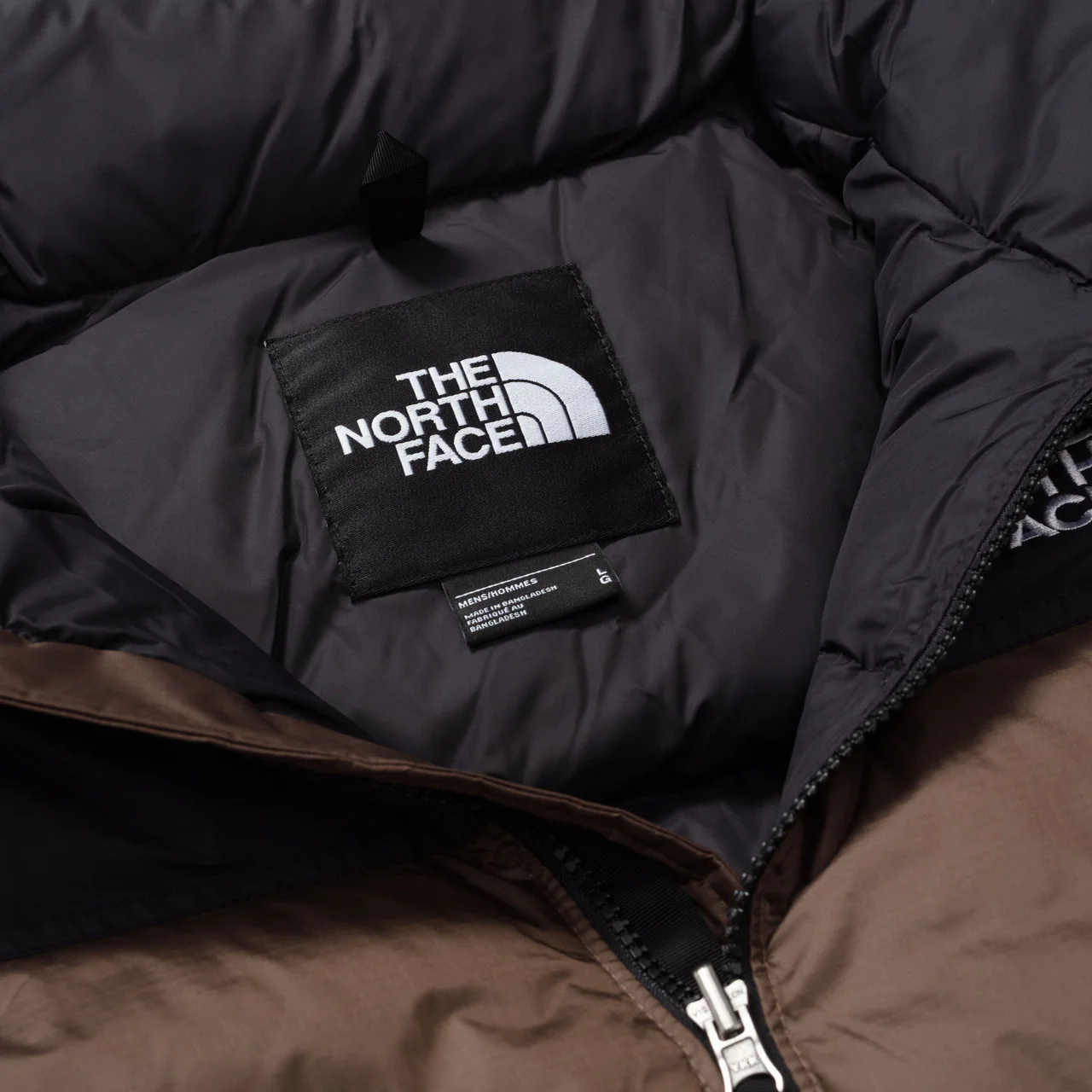 1996 Retro Nuptse Jacket - Image 5