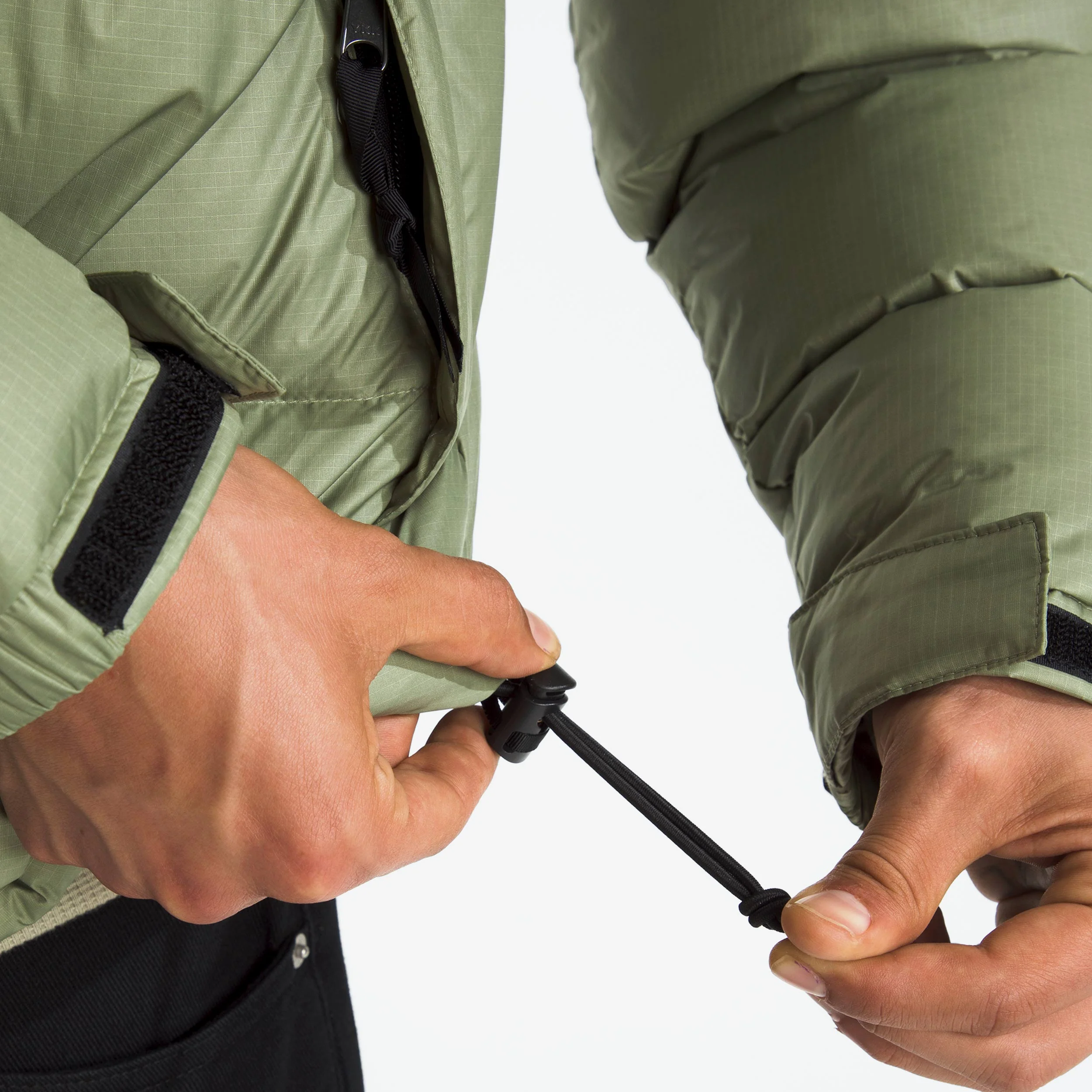 1996 Retro Nuptse Jacket - Image 6