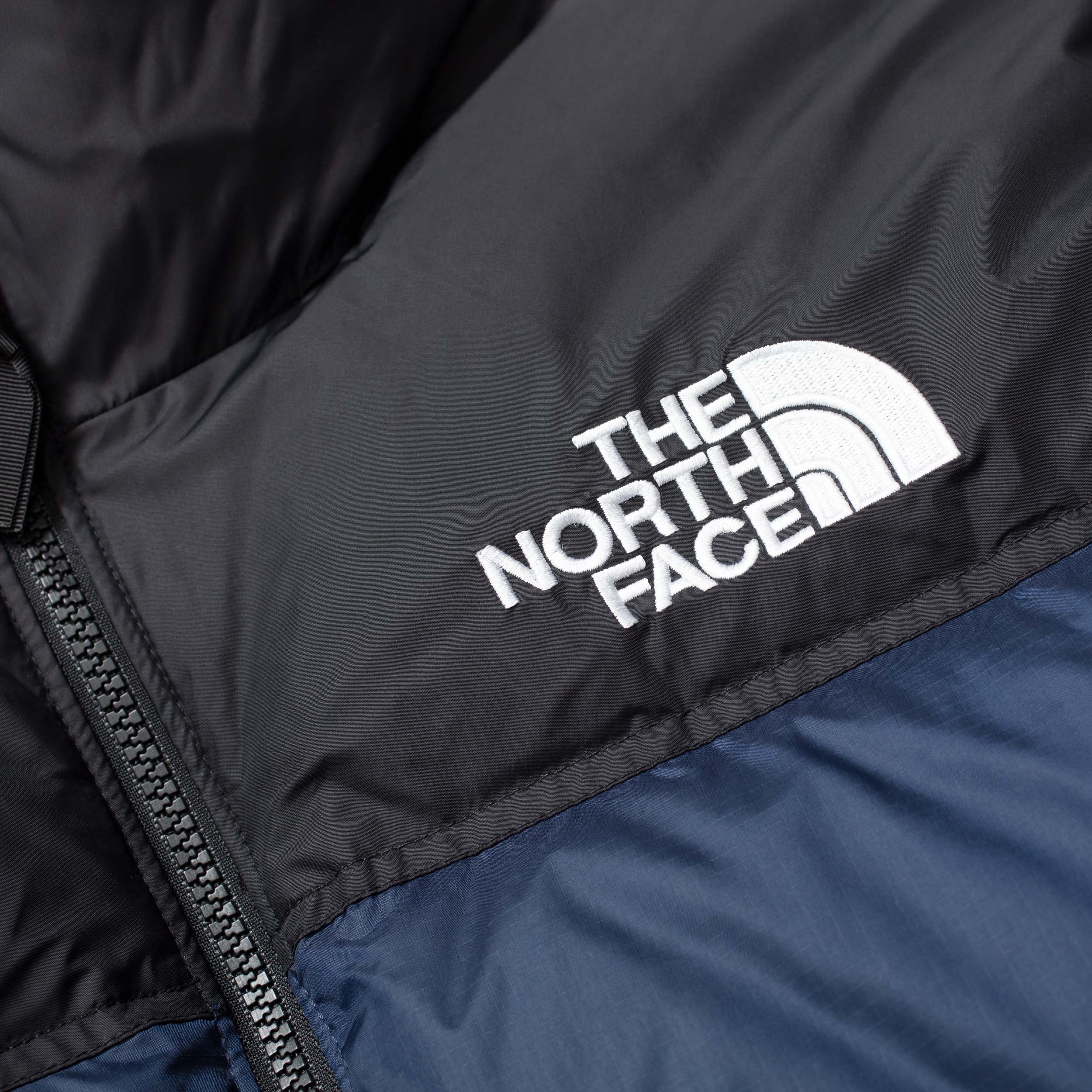 1996 Retro Nuptse Jacket - Image 3