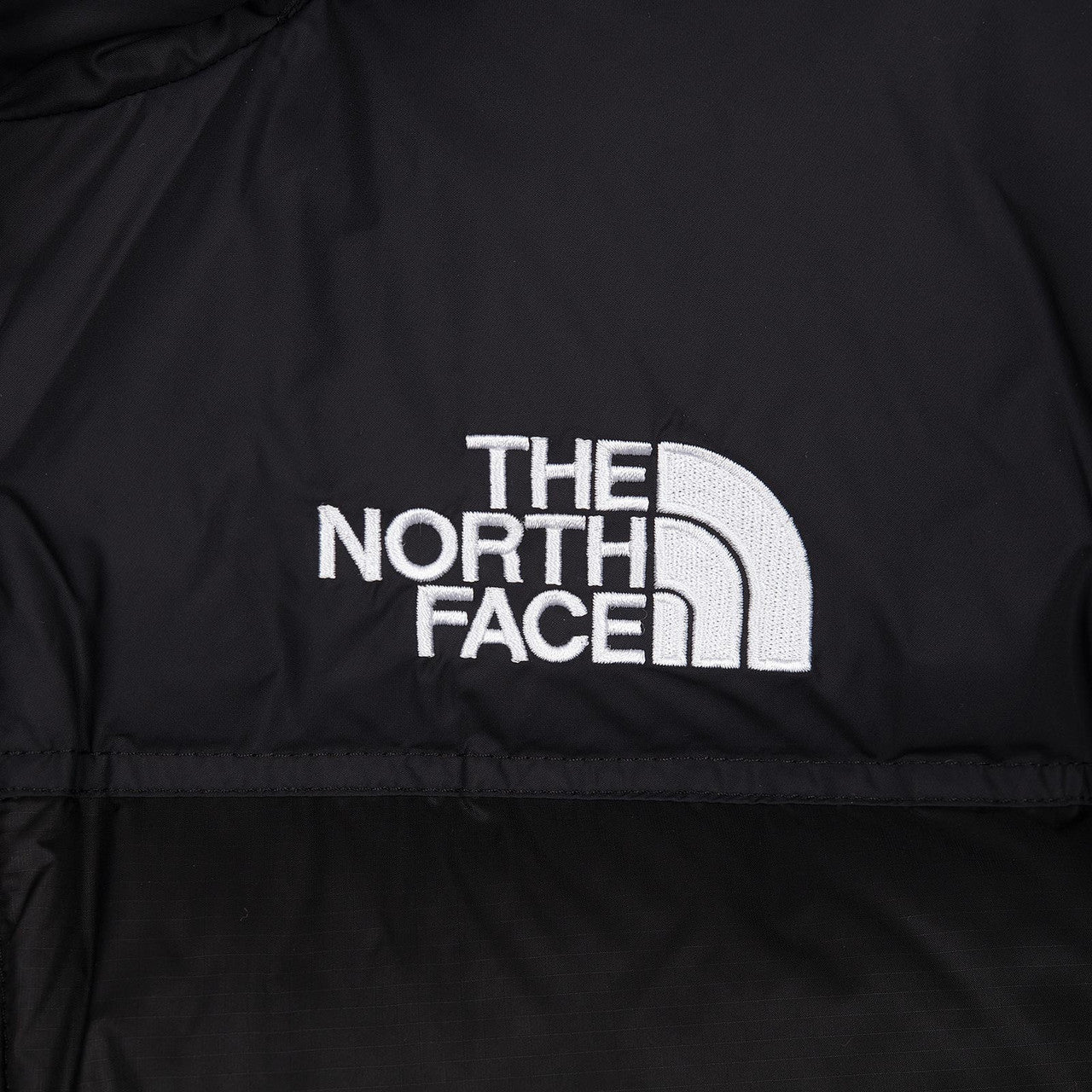 1996 Retro Nuptse Jacket - Image 3