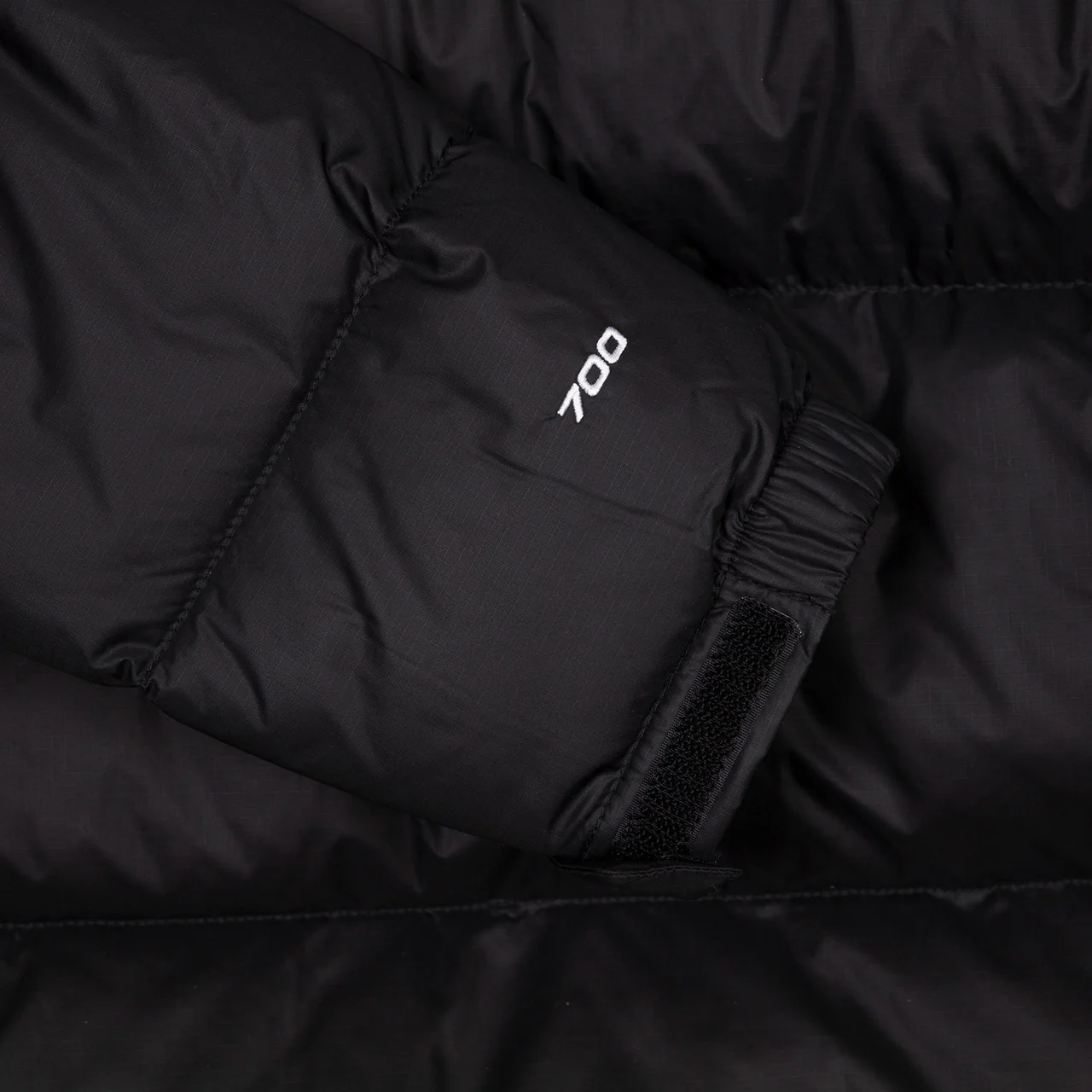 1996 Retro Nuptse Jacket - Image 4