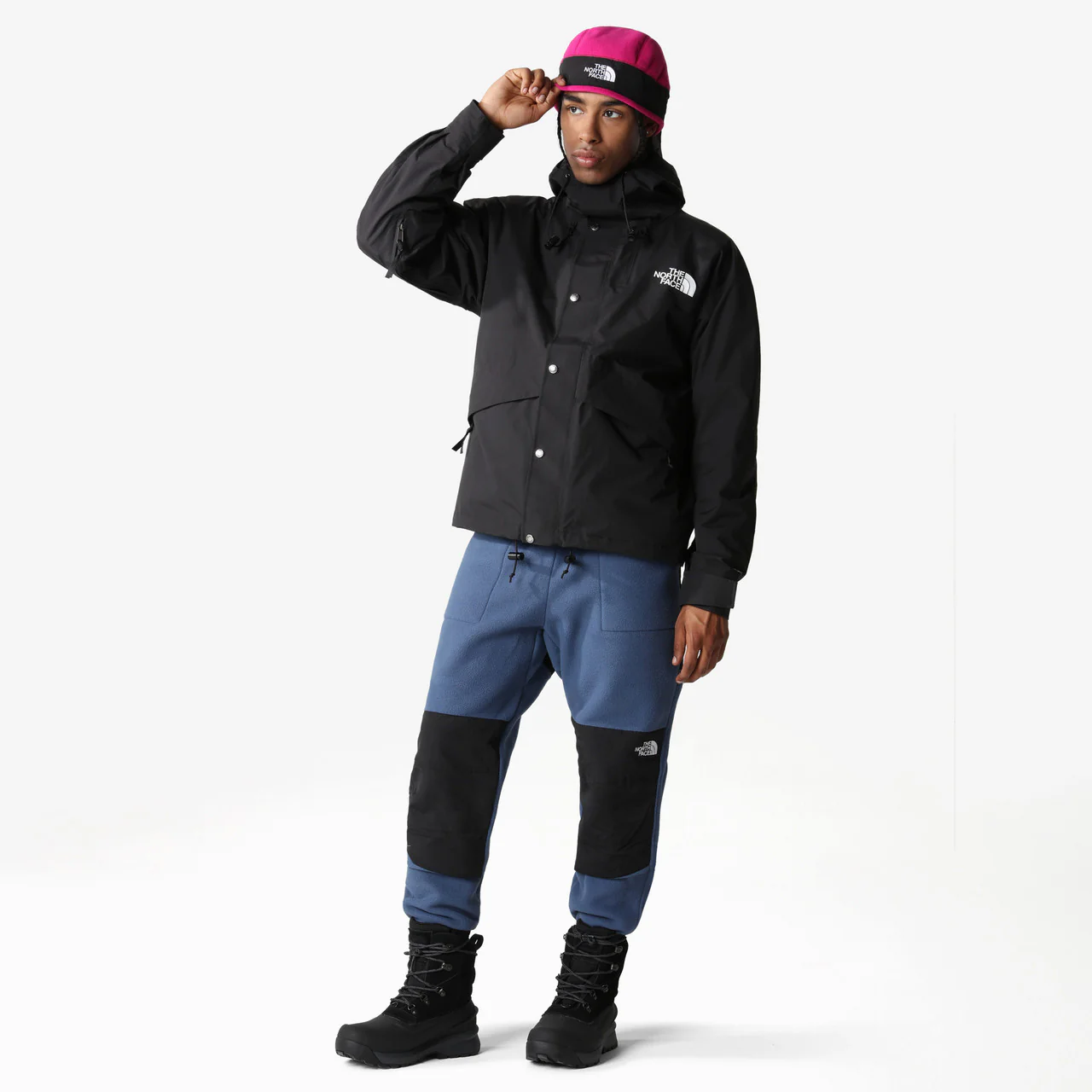 86 Retro Mountain Jacket - Image 17