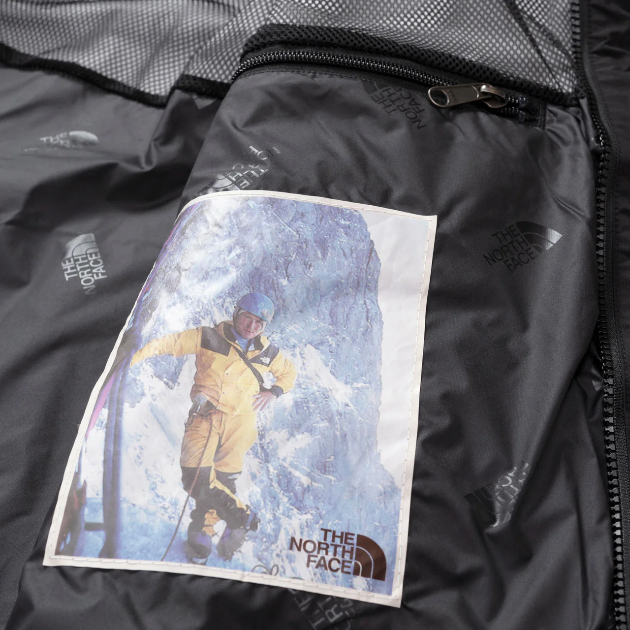 86 Retro Mountain Jacket - Image 2