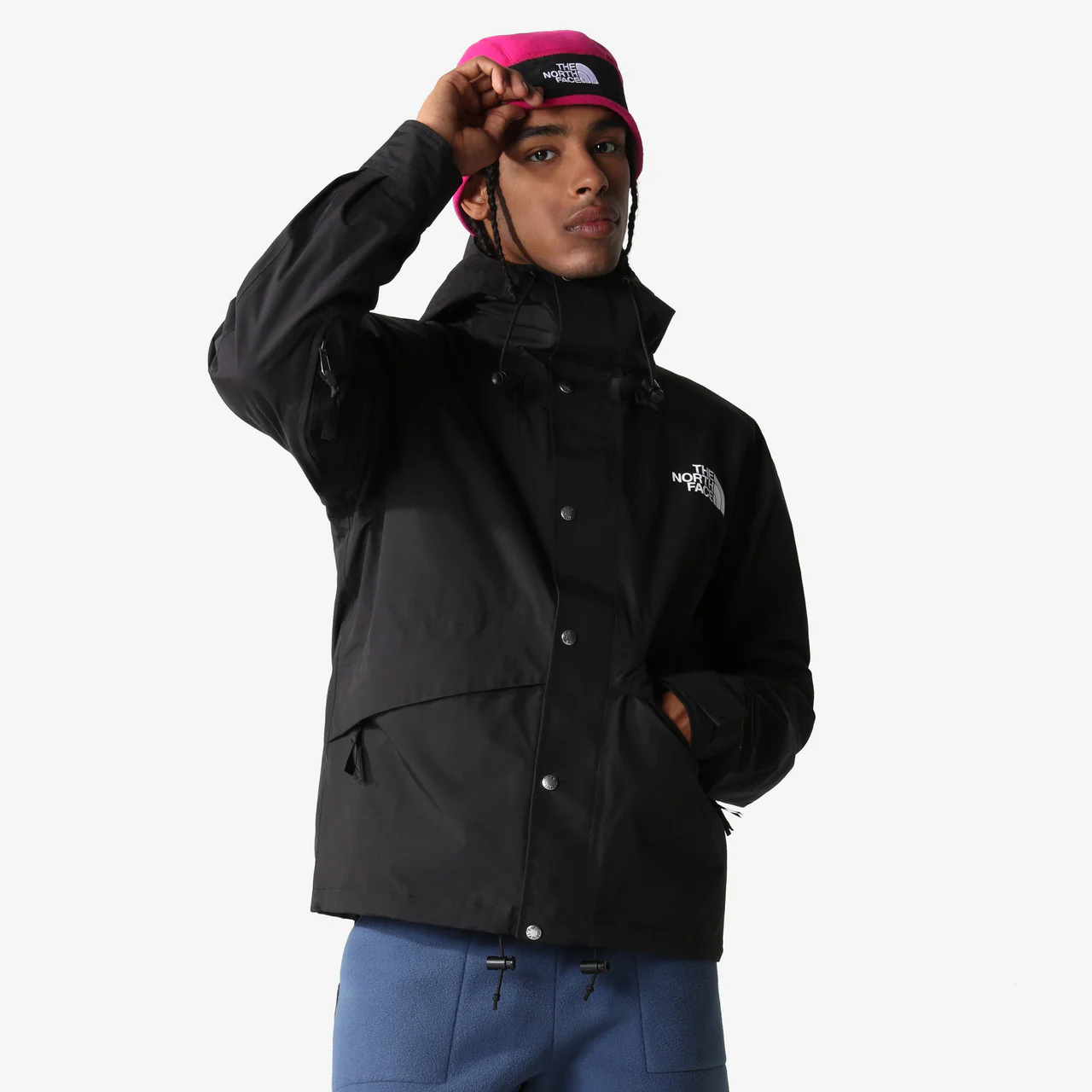 86 Retro Mountain Jacket - Image 20