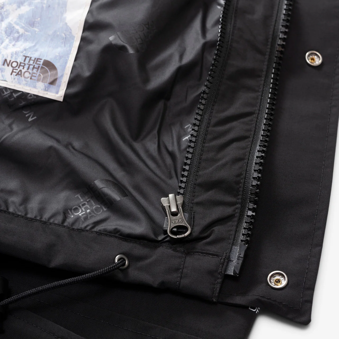 86 Retro Mountain Jacket - Image 3