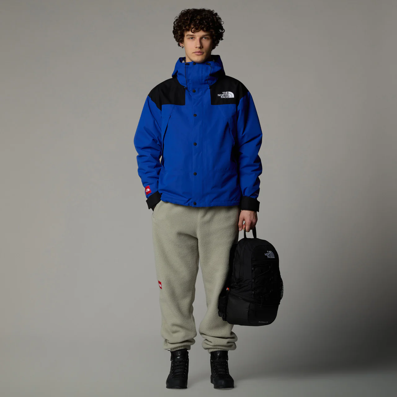 Dryvent Mono Mountain Jacket - Image 10
