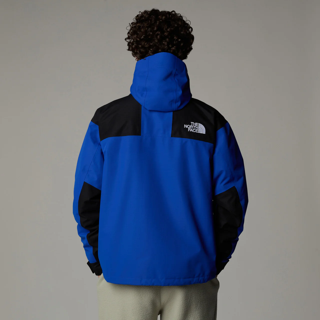 Dryvent Mono Mountain Jacket - Image 11