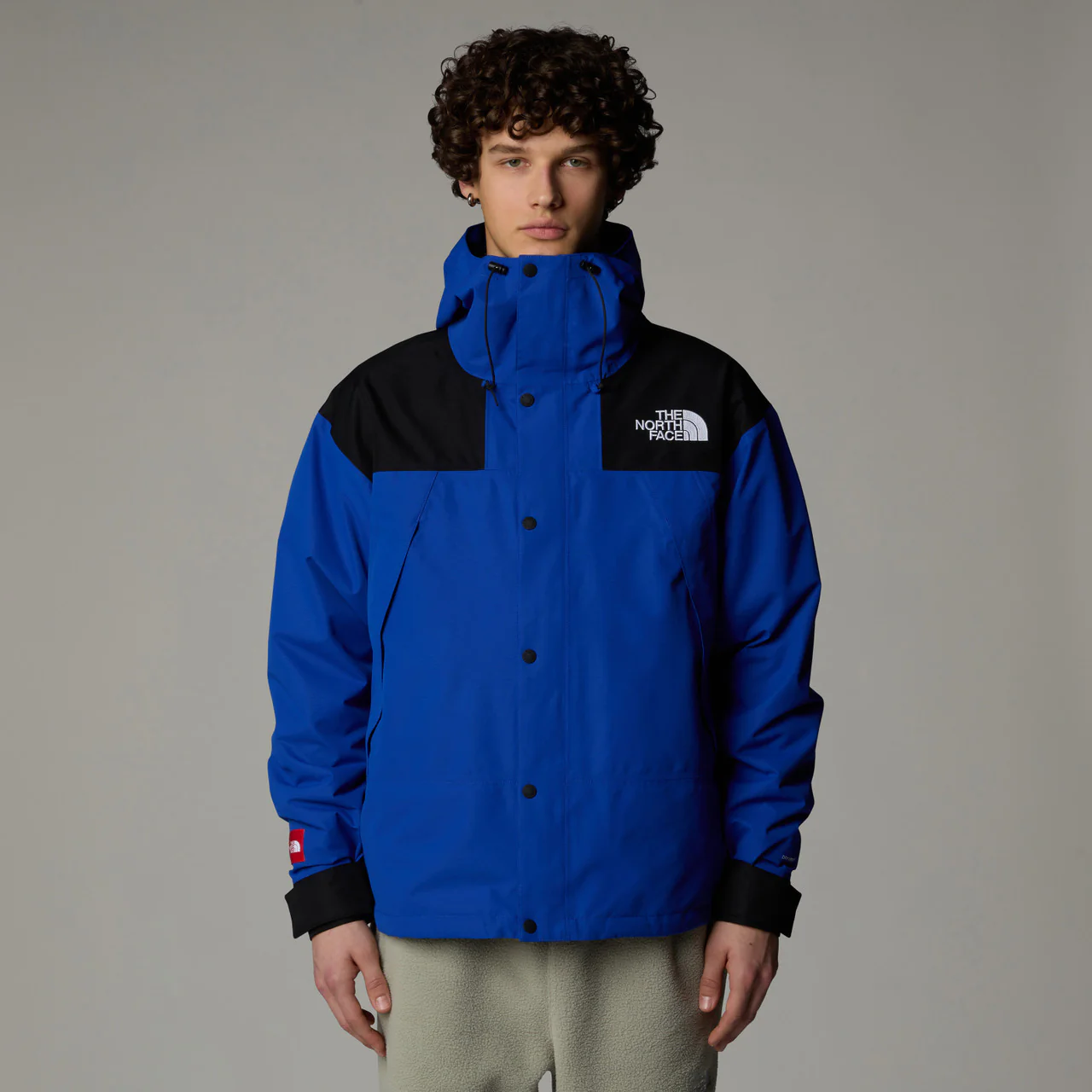 Dryvent Mono Mountain Jacket - Image 12